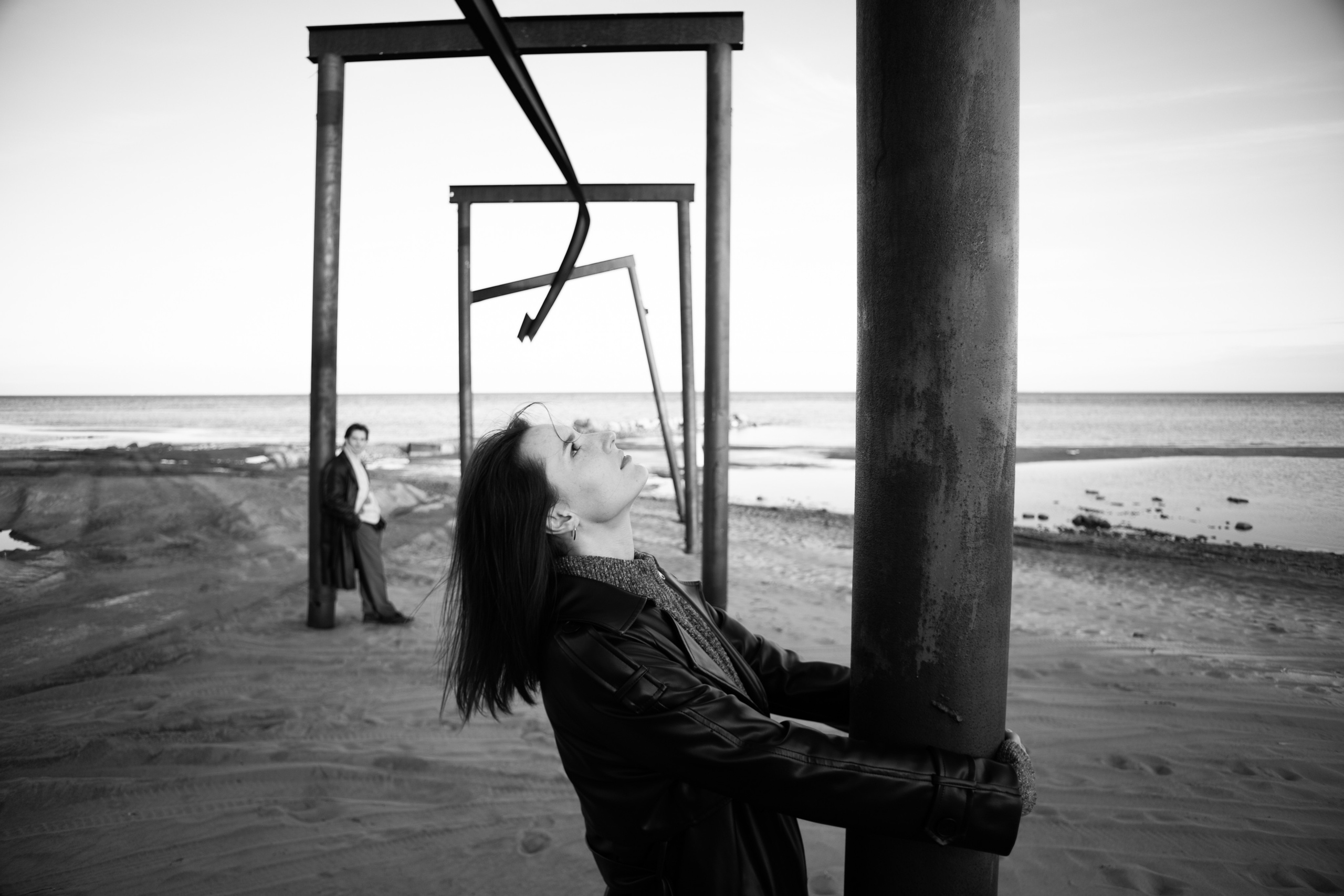 TINA & OLEG. Портретный фотограф в Санкт-Петербурге Ольга Муранова