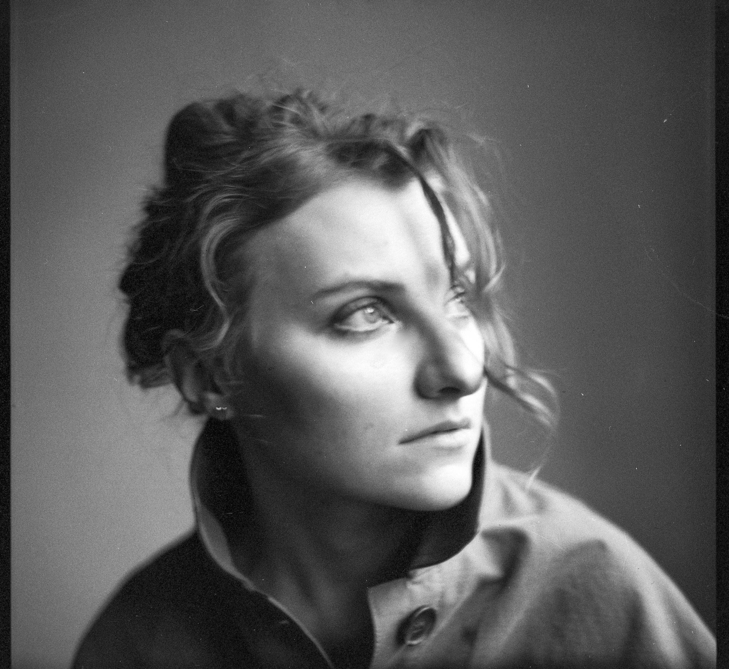 Nasti March. Портретный фотограф в Санкт-Петербурге Ольга Муранова