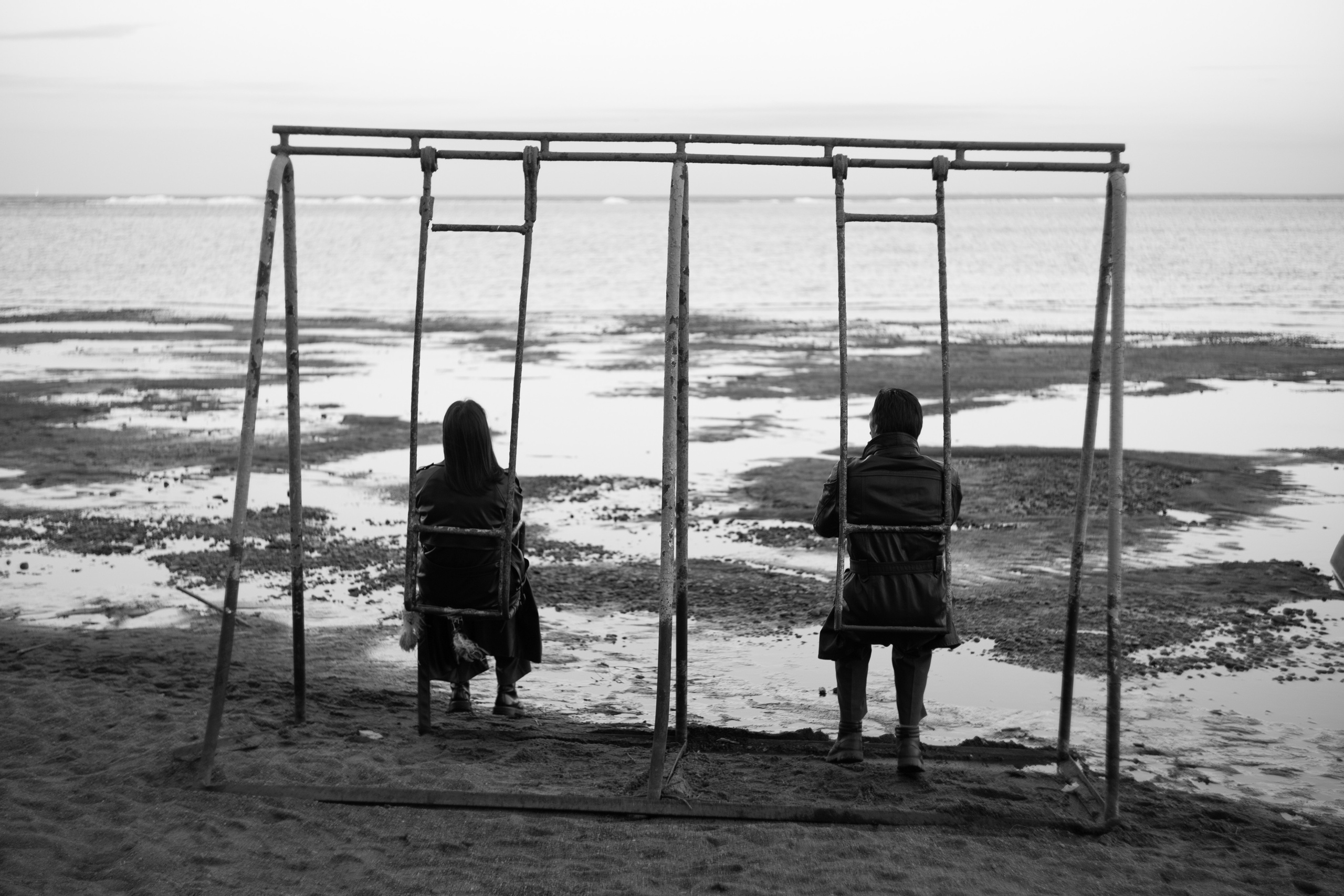 TINA & OLEG. Портретный фотограф в Санкт-Петербурге Ольга Муранова