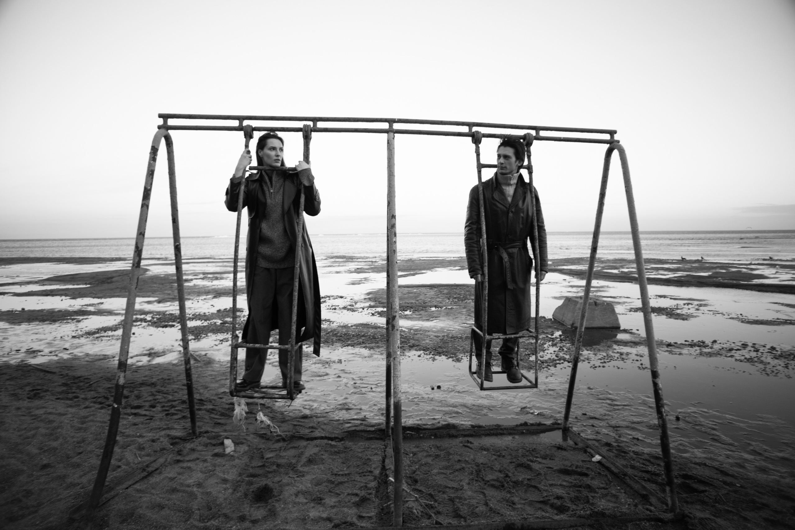 TINA & OLEG. Портретный фотограф в Санкт-Петербурге Ольга Муранова