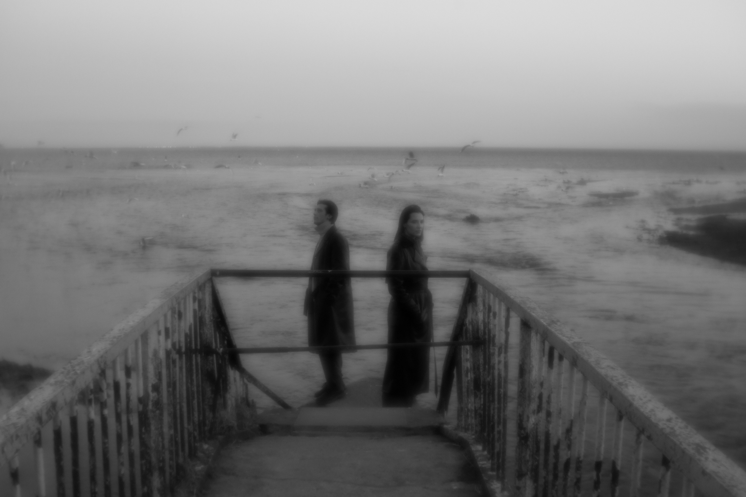 TINA & OLEG. Портретный фотограф в Санкт-Петербурге Ольга Муранова