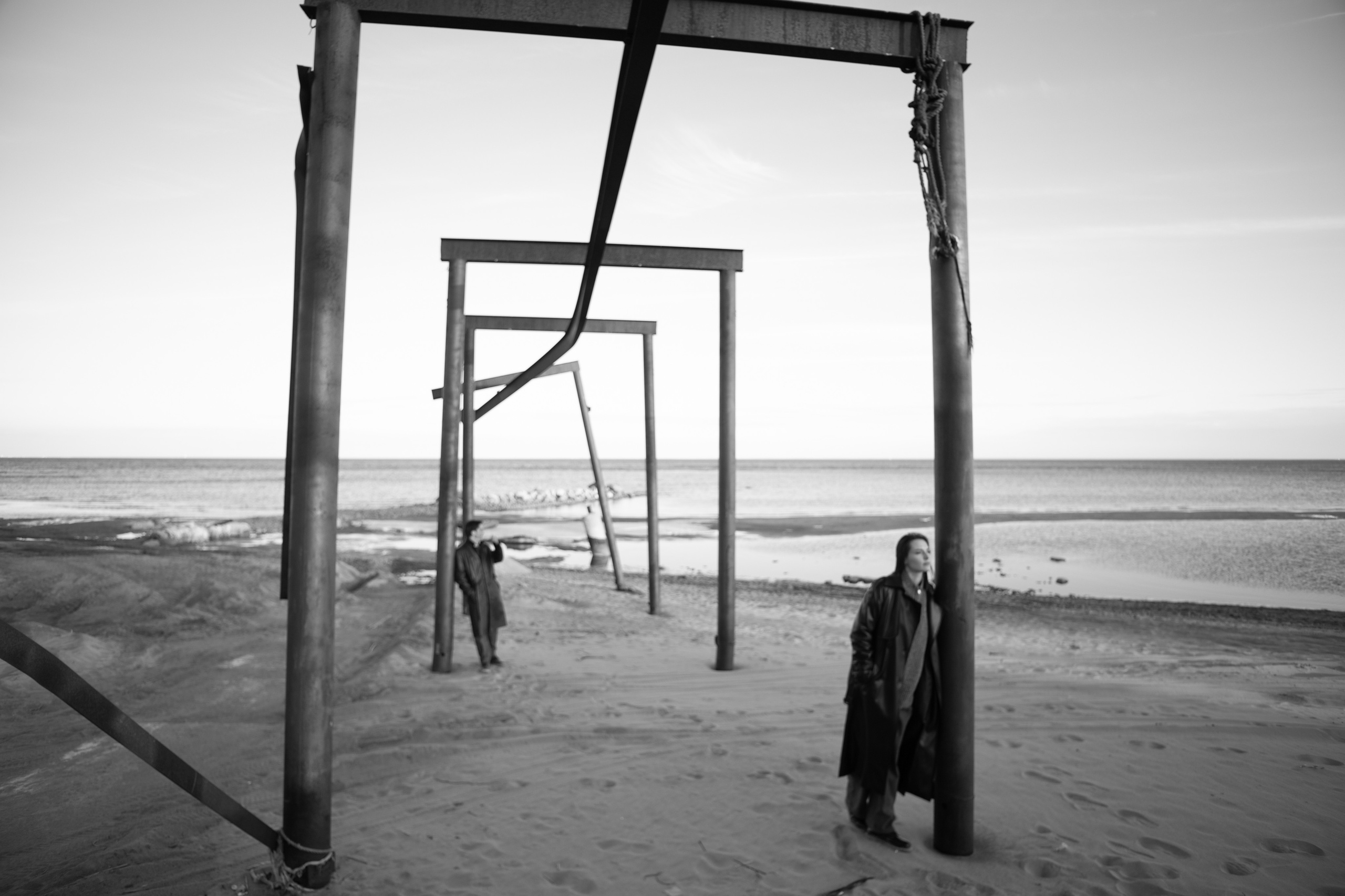 TINA & OLEG. Портретный фотограф в Санкт-Петербурге Ольга Муранова