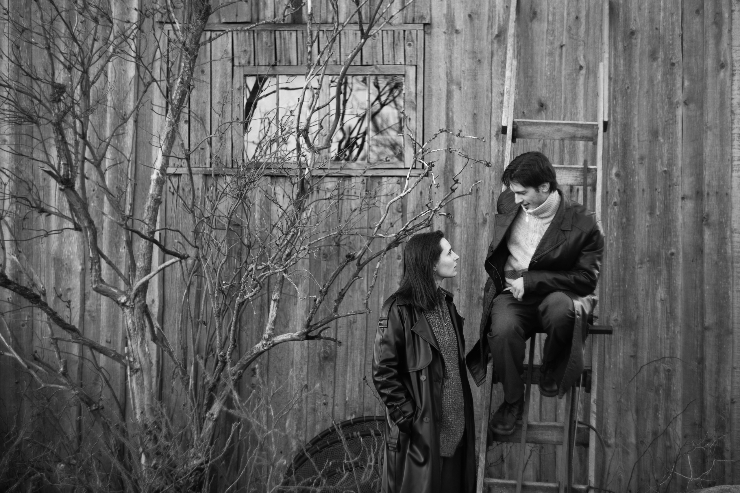 TINA & OLEG. Портретный фотограф в Санкт-Петербурге Ольга Муранова