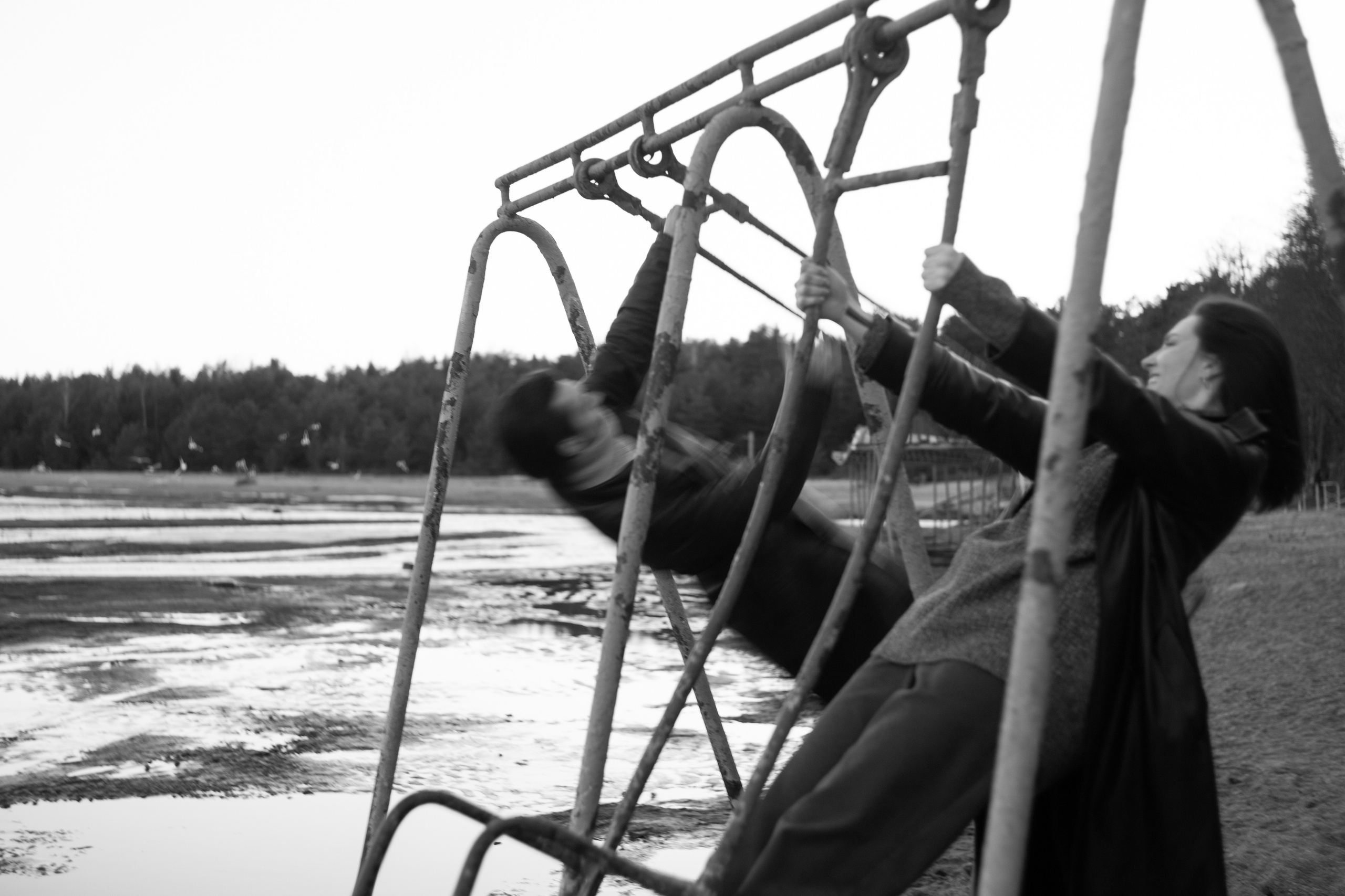 TINA & OLEG. Портретный фотограф в Санкт-Петербурге Ольга Муранова