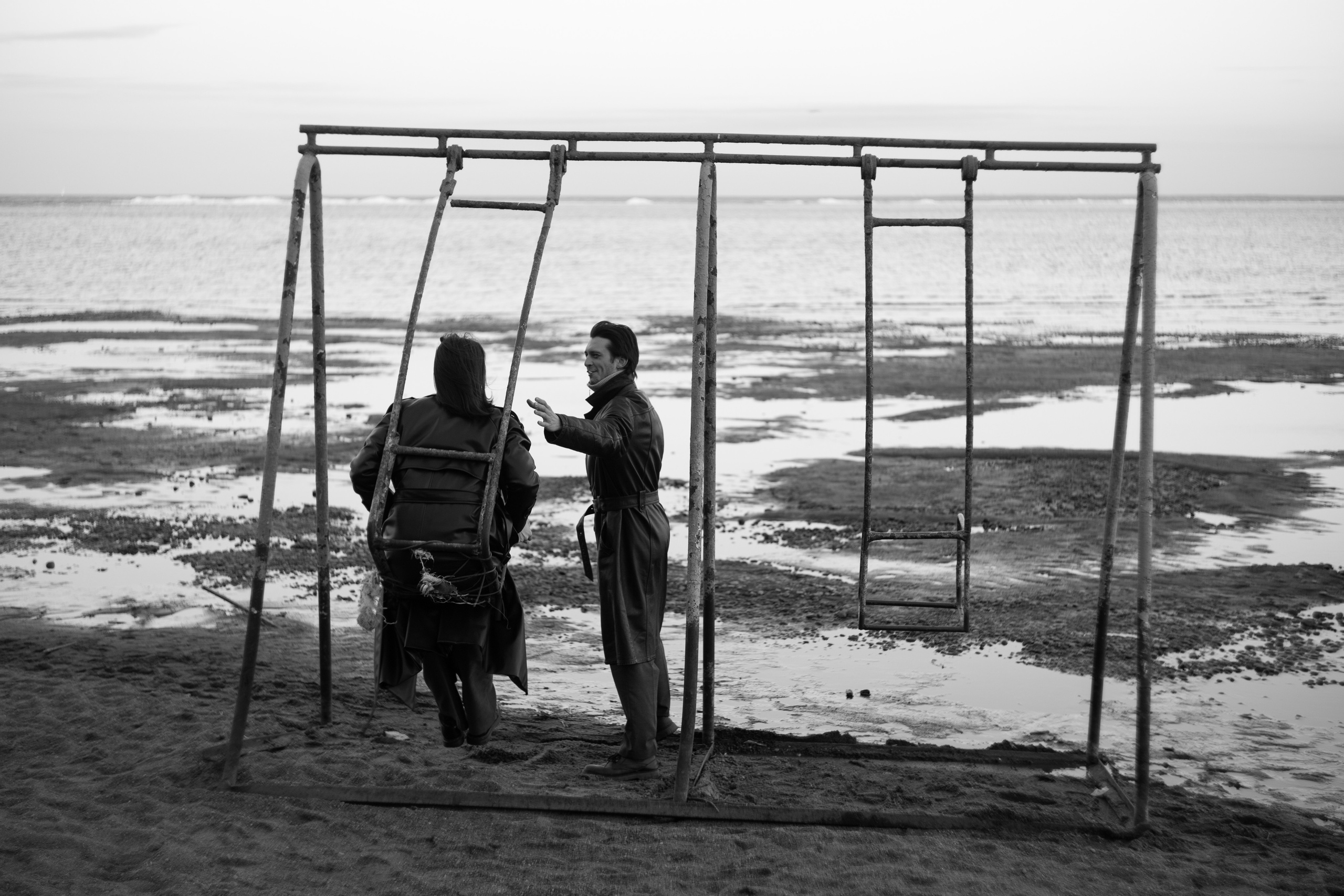 TINA & OLEG. Портретный фотограф в Санкт-Петербурге Ольга Муранова