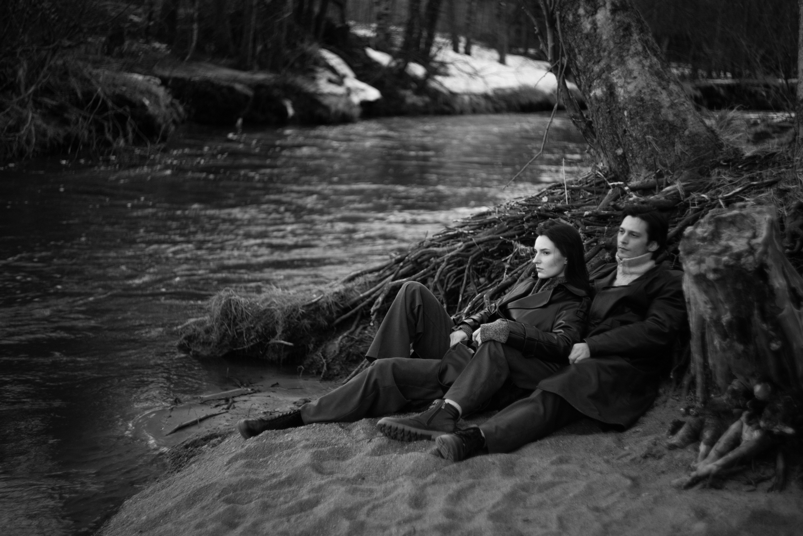 TINA & OLEG. Портретный фотограф в Санкт-Петербурге Ольга Муранова