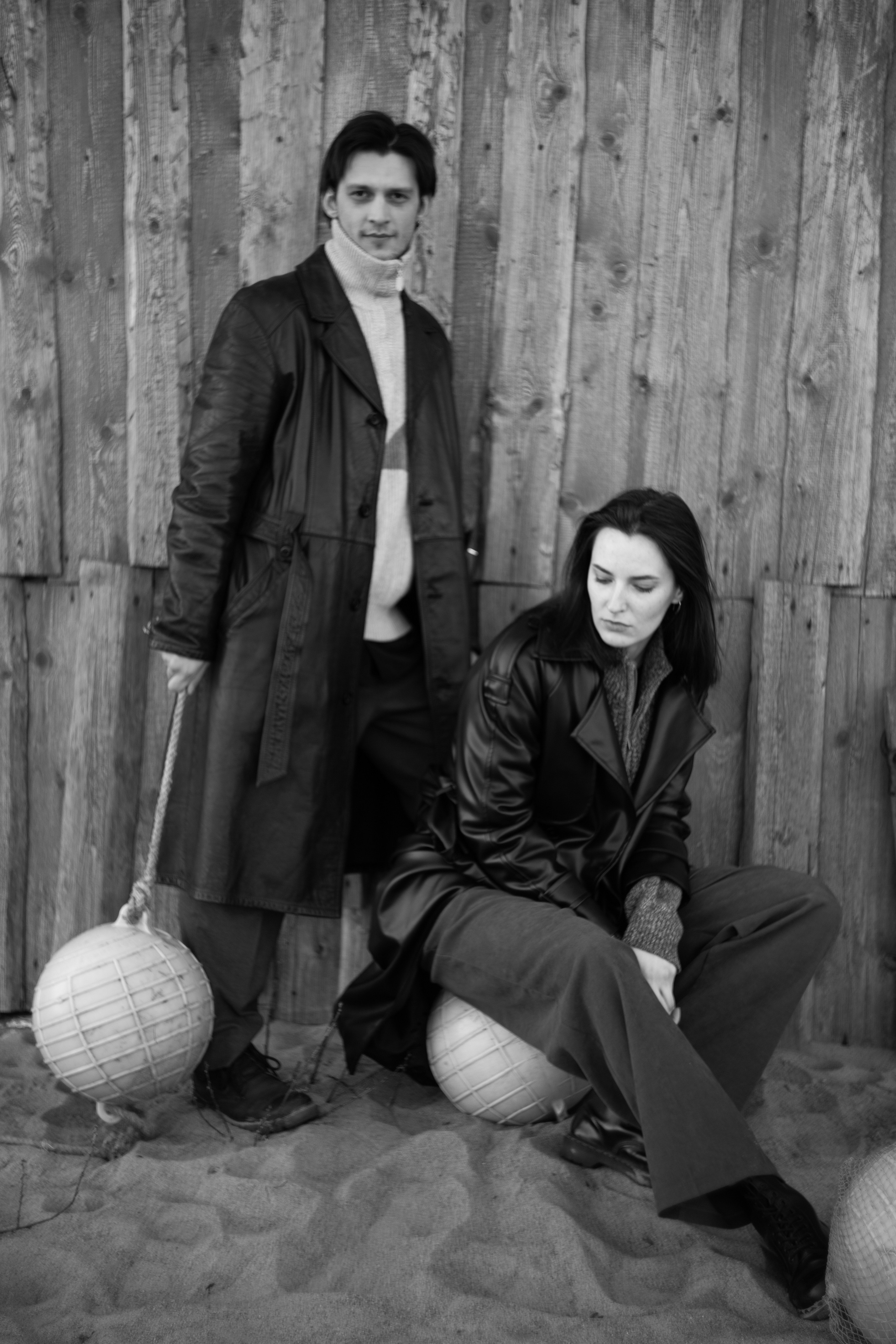 TINA & OLEG. Портретный фотограф в Санкт-Петербурге Ольга Муранова