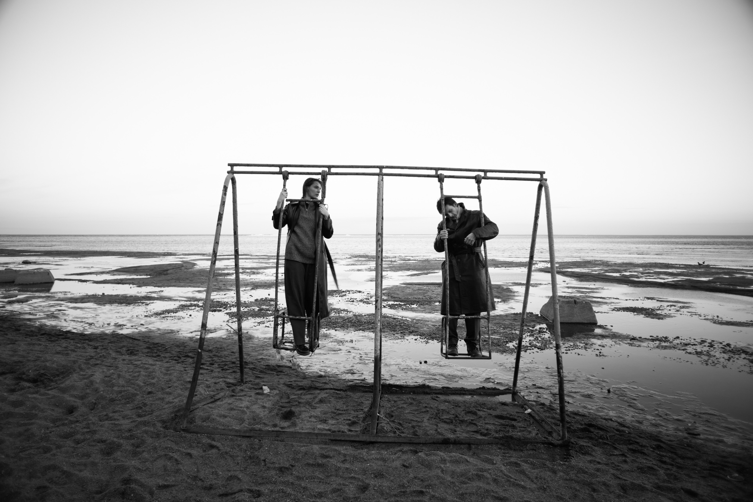 TINA & OLEG. Портретный фотограф в Санкт-Петербурге Ольга Муранова