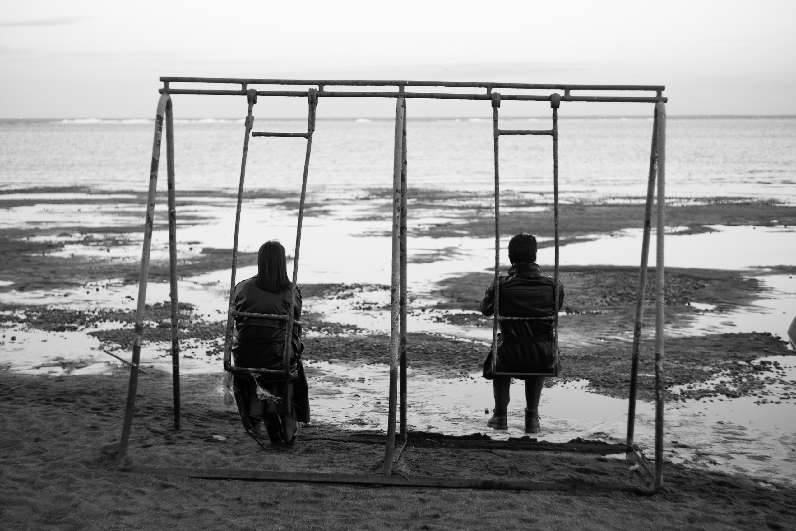 TINA & OLEG. Портретный фотограф в Санкт-Петербурге Ольга Муранова