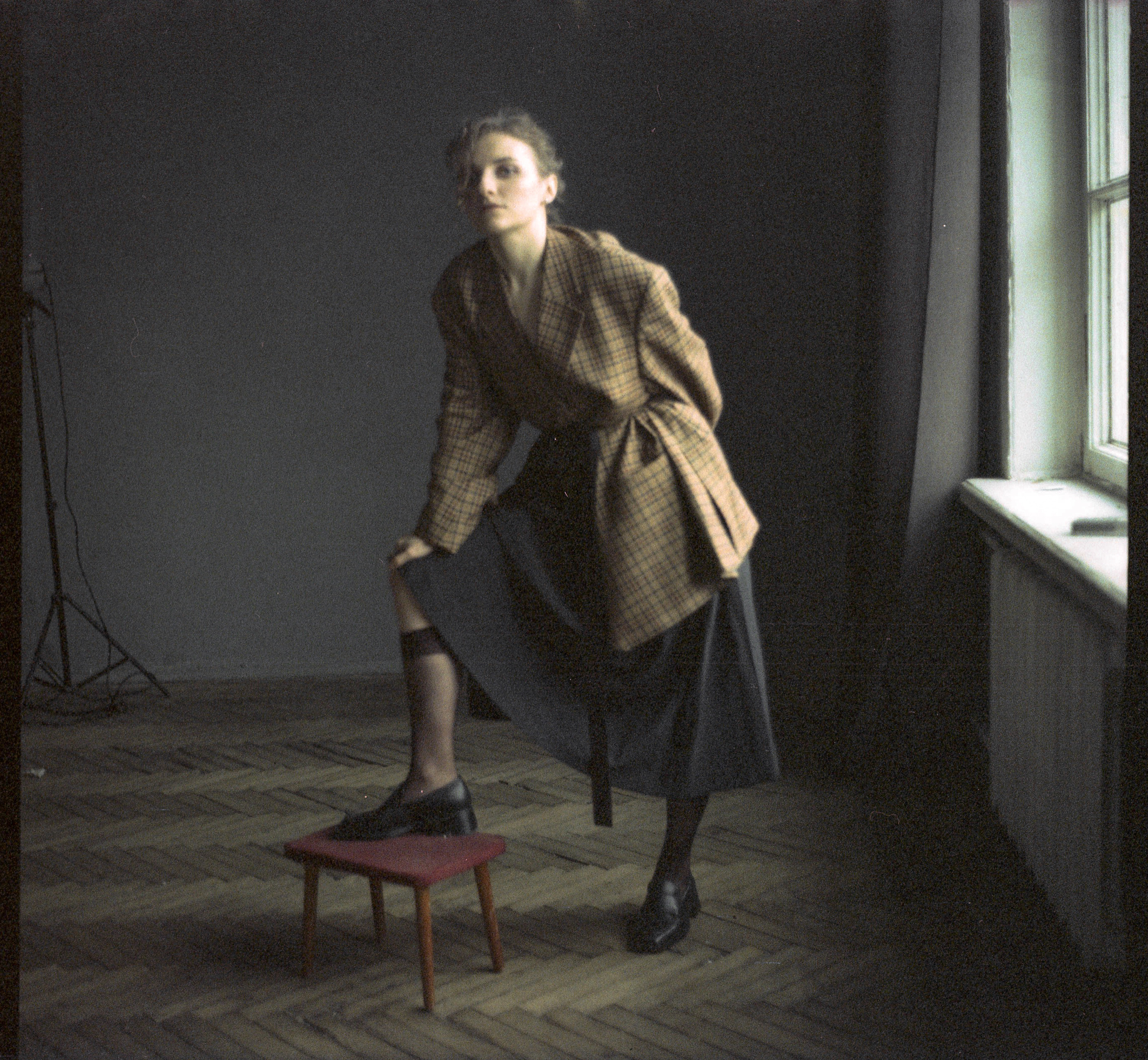 Nasti March. Портретный фотограф в Санкт-Петербурге Ольга Муранова