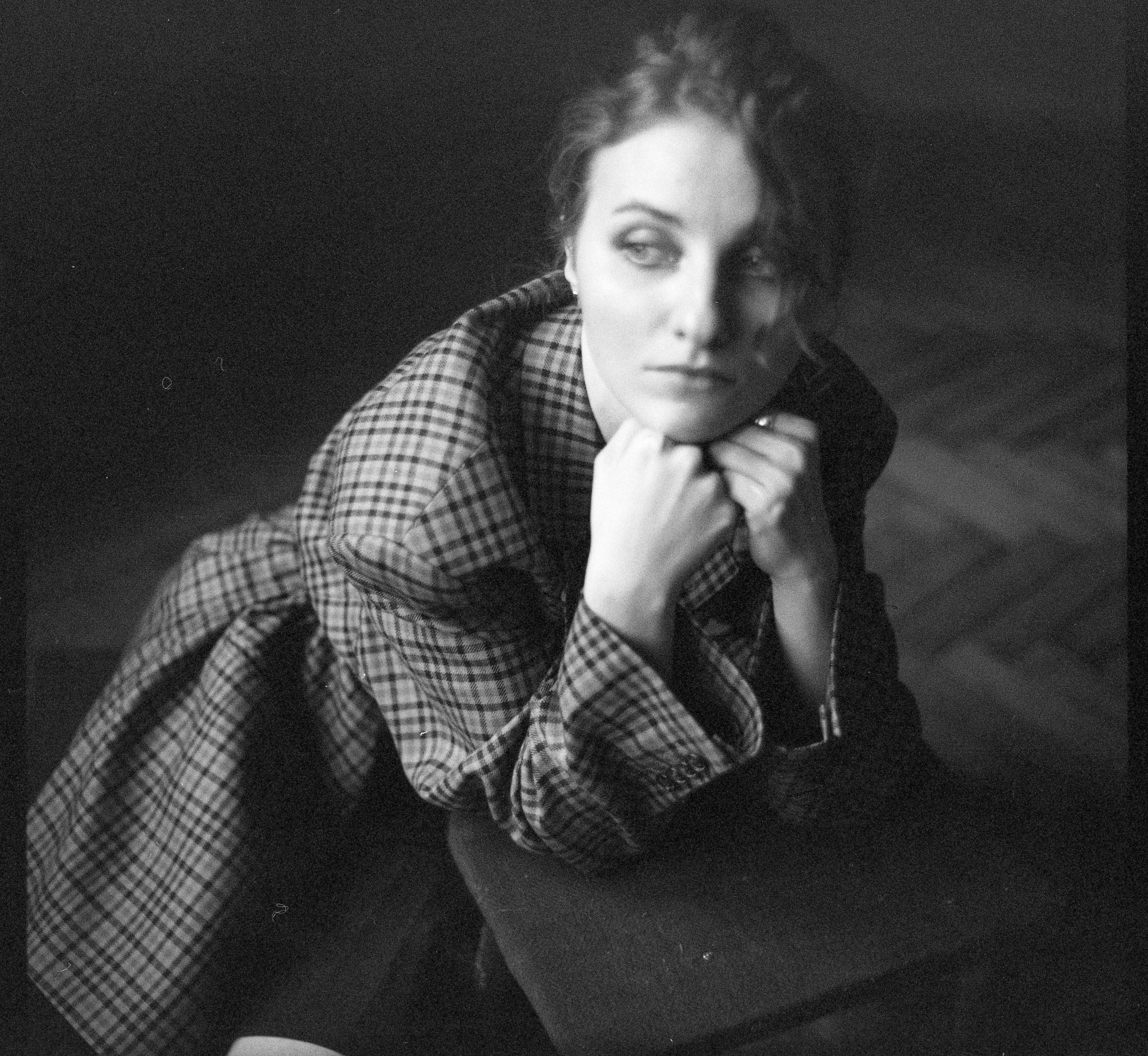 Nasti March. Портретный фотограф в Санкт-Петербурге Ольга Муранова