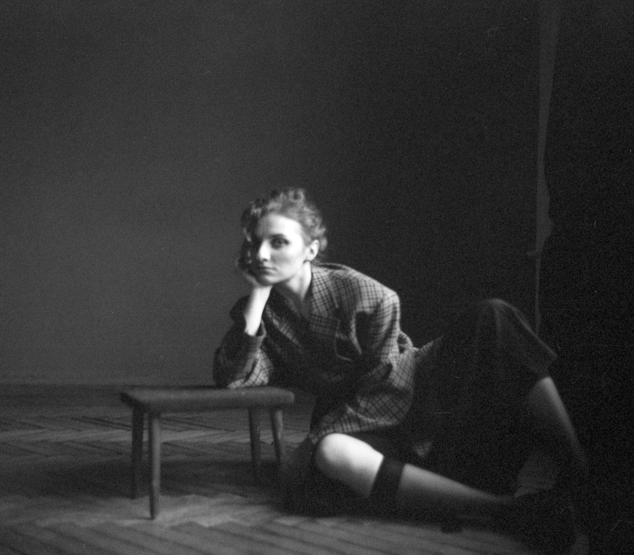 Nasti March. Портретный фотограф в Санкт-Петербурге Ольга Муранова