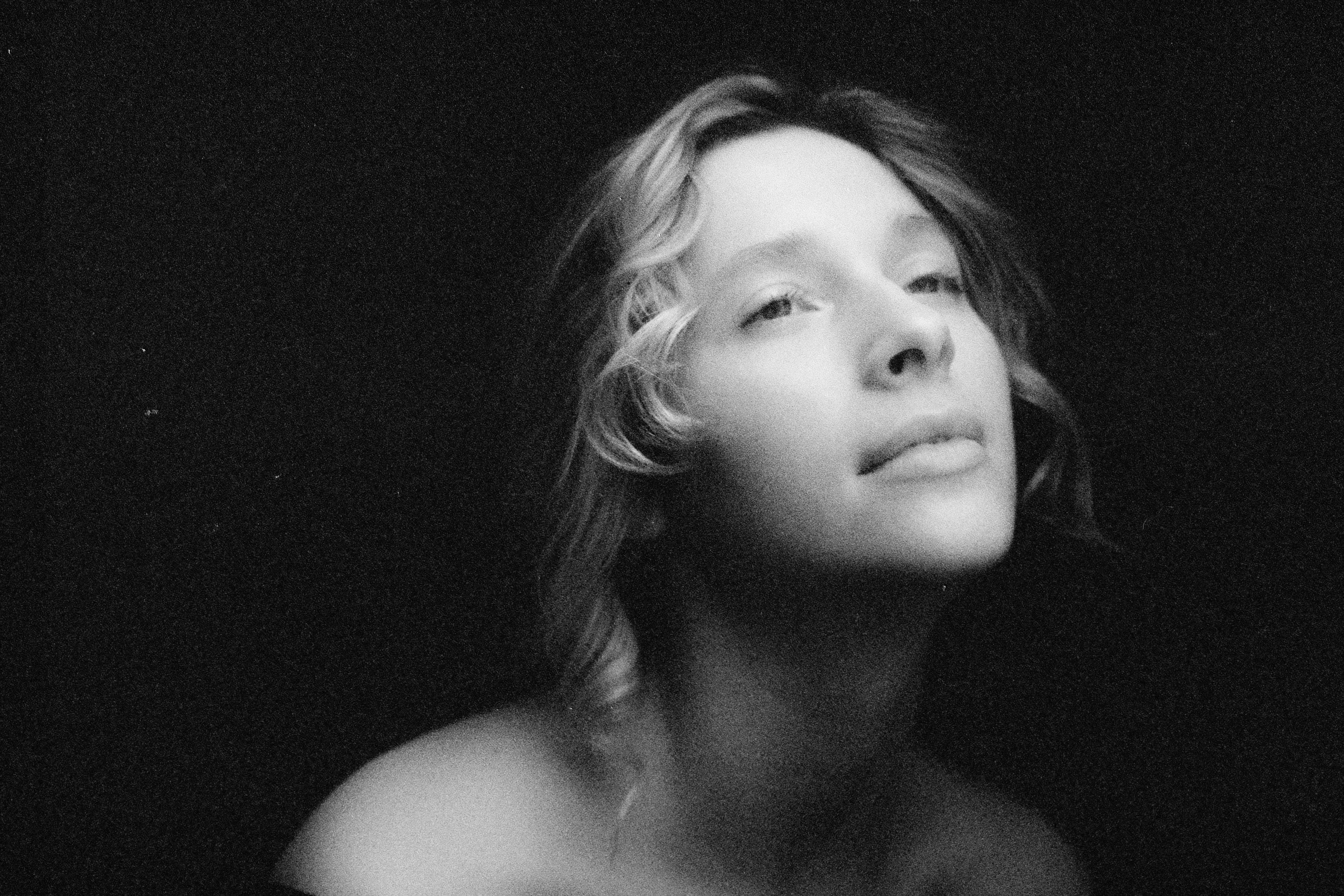 Ann. Портретный фотограф в Санкт-Петербурге Ольга Муранова