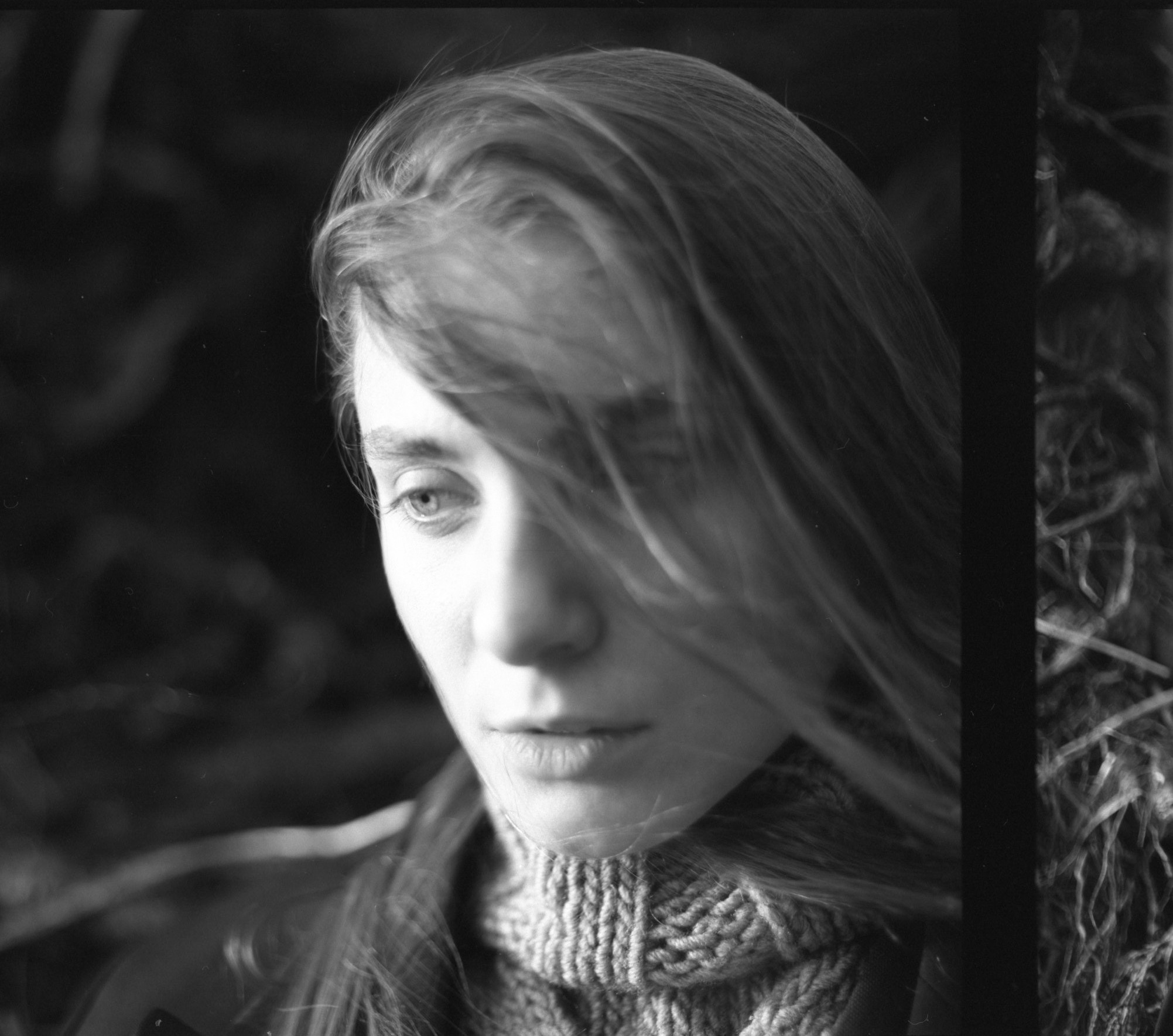 Luba (120 mm, 35 mm). Портретный фотограф в Санкт-Петербурге Ольга Муранова