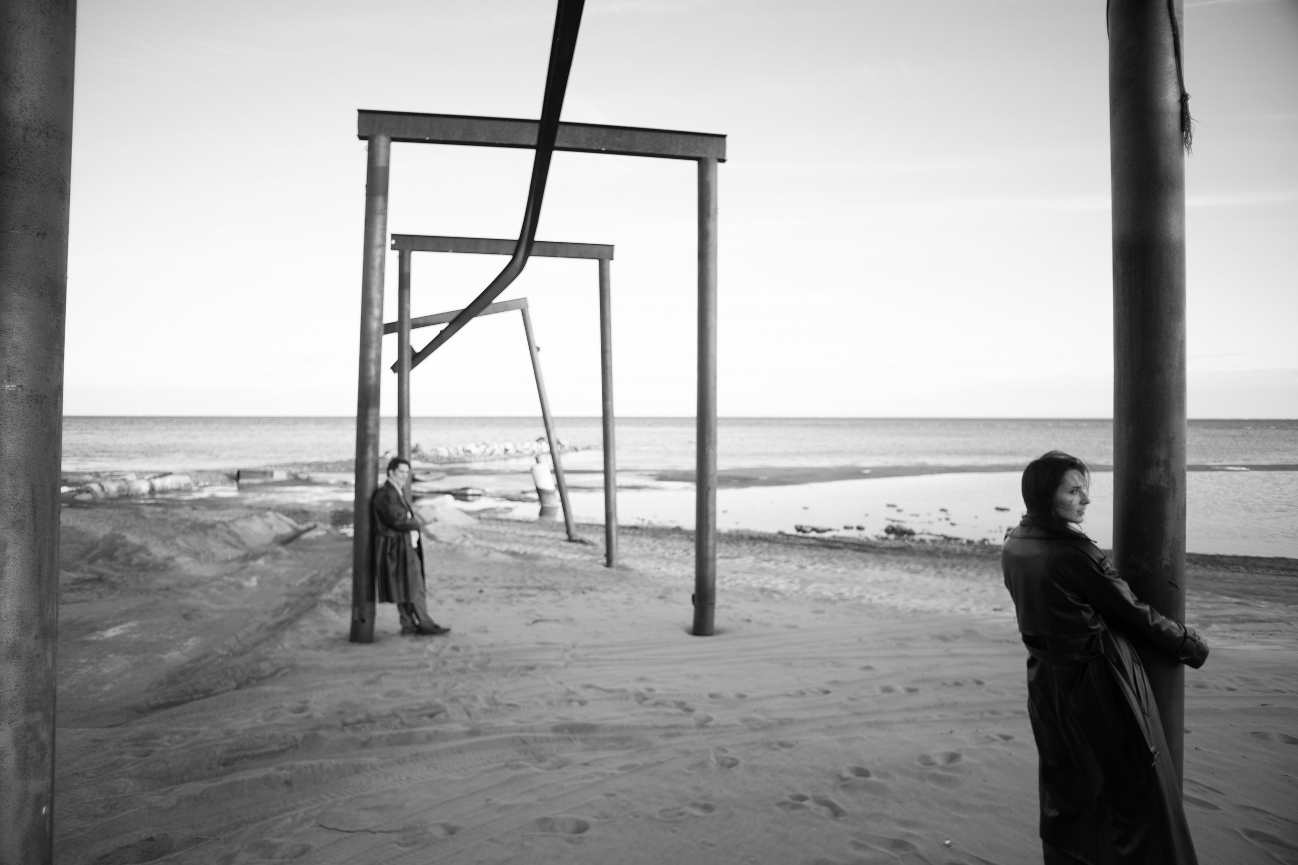 TINA & OLEG. Портретный фотограф в Санкт-Петербурге Ольга Муранова