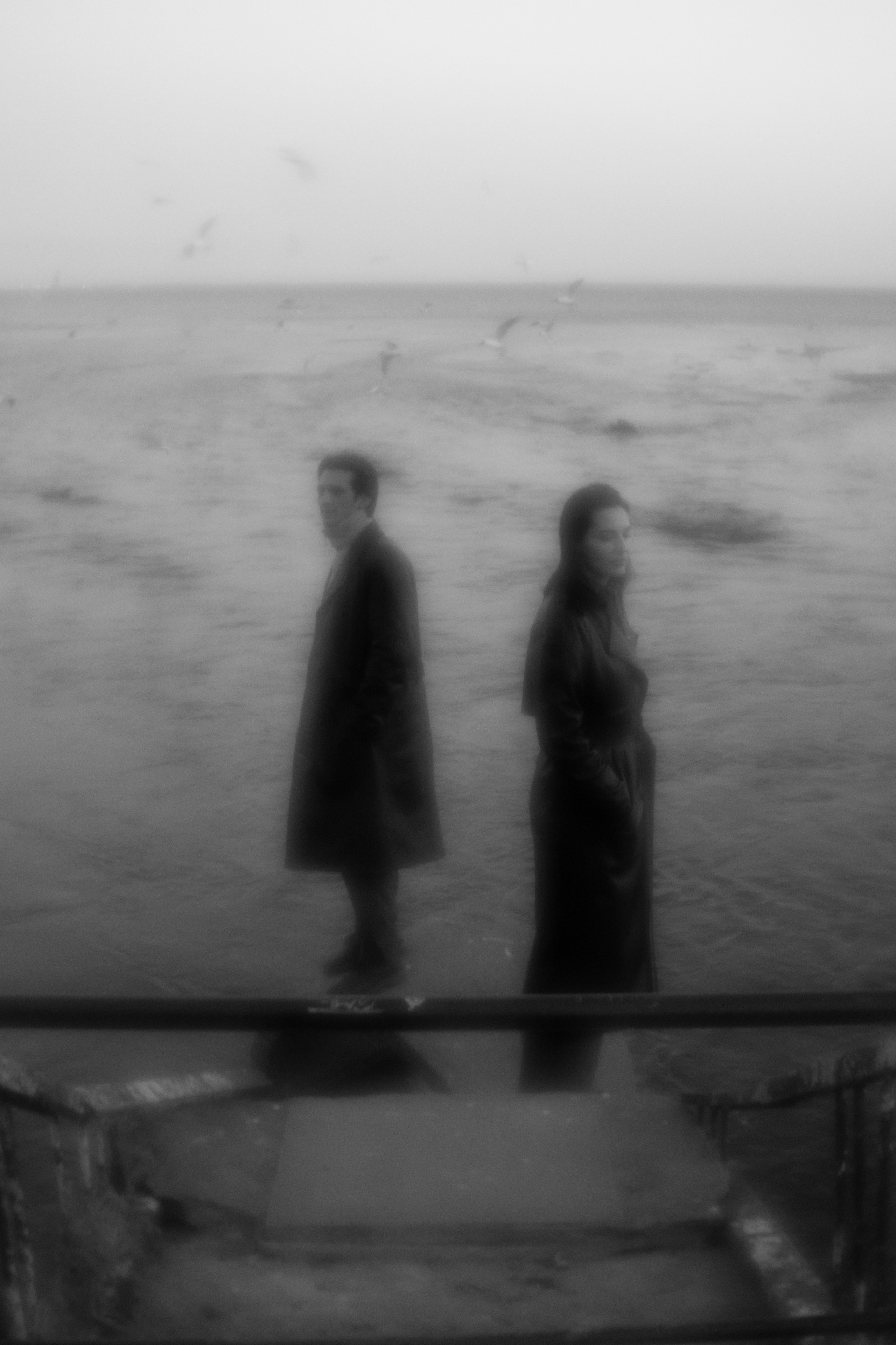 TINA & OLEG. Портретный фотограф в Санкт-Петербурге Ольга Муранова