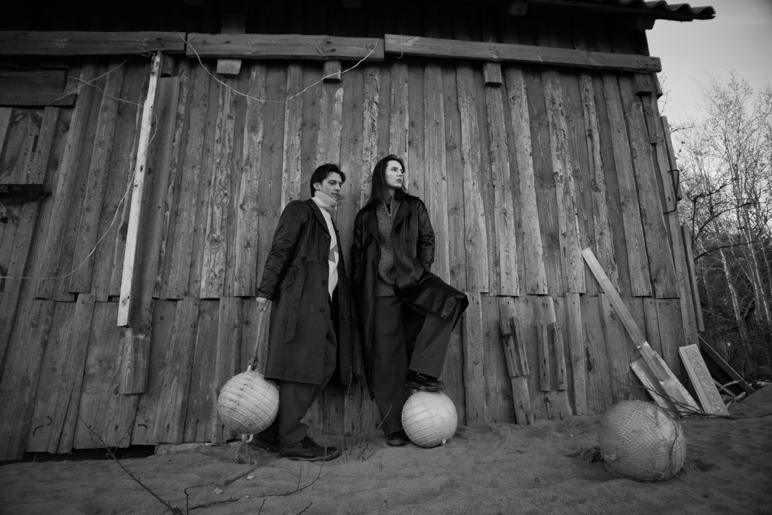 TINA & OLEG. Портретный фотограф в Санкт-Петербурге Ольга Муранова