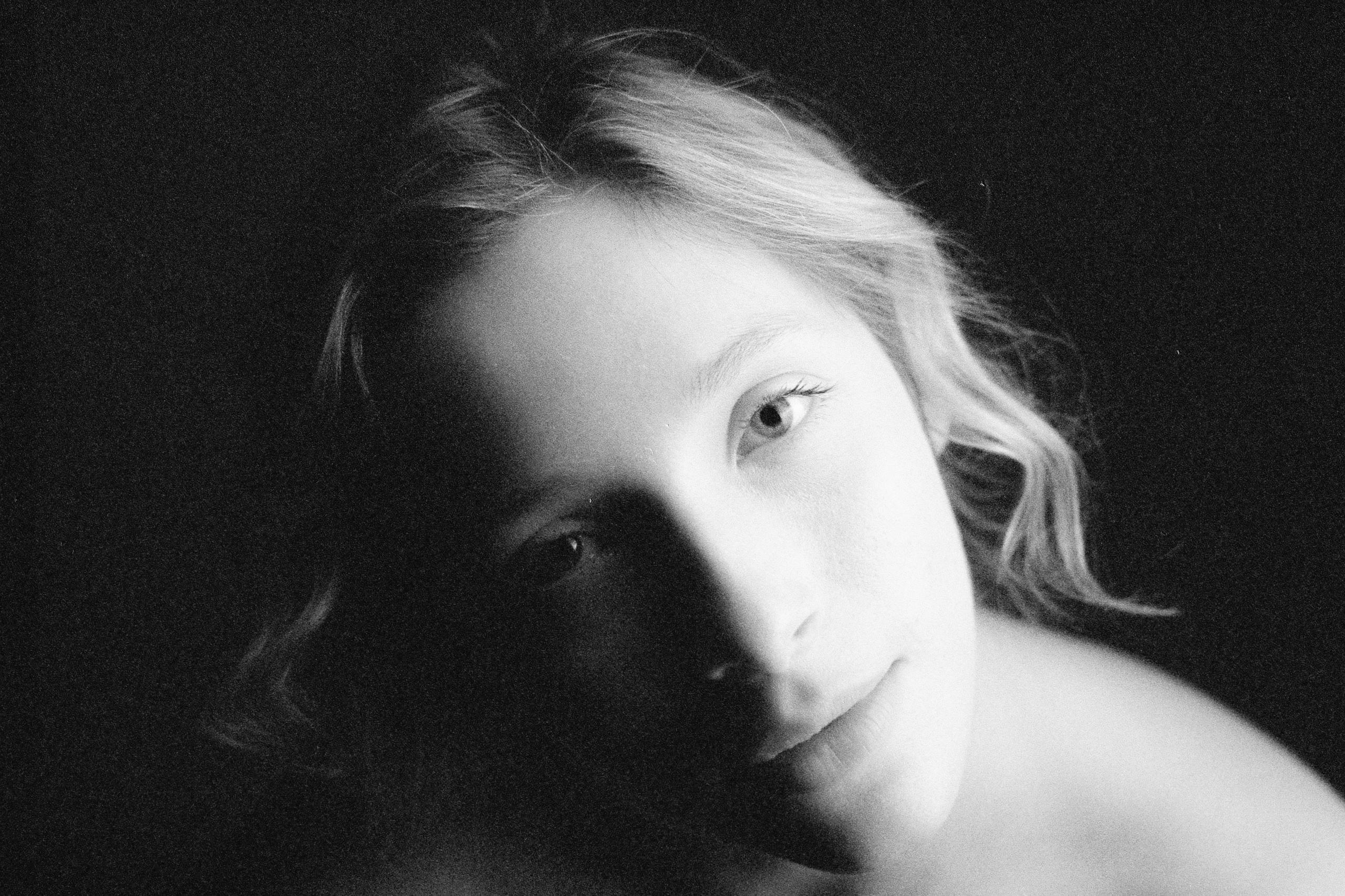 Ann. Портретный фотограф в Санкт-Петербурге Ольга Муранова