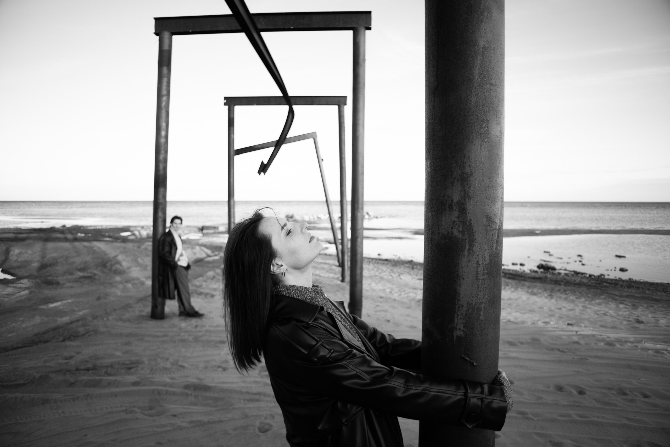 TINA & OLEG. Портретный фотограф в Санкт-Петербурге Ольга Муранова