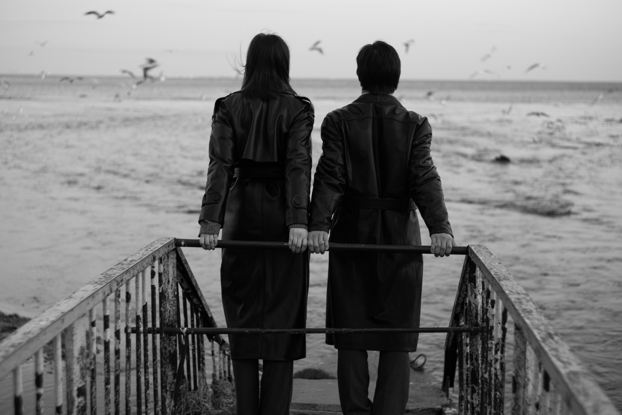 TINA & OLEG. Портретный фотограф в Санкт-Петербурге Ольга Муранова