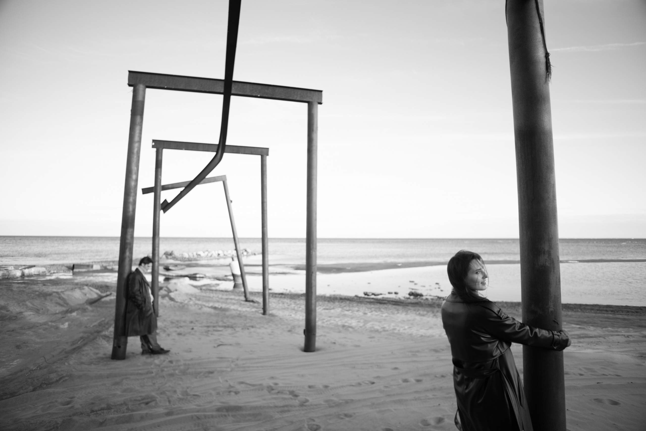 TINA & OLEG. Портретный фотограф в Санкт-Петербурге Ольга Муранова