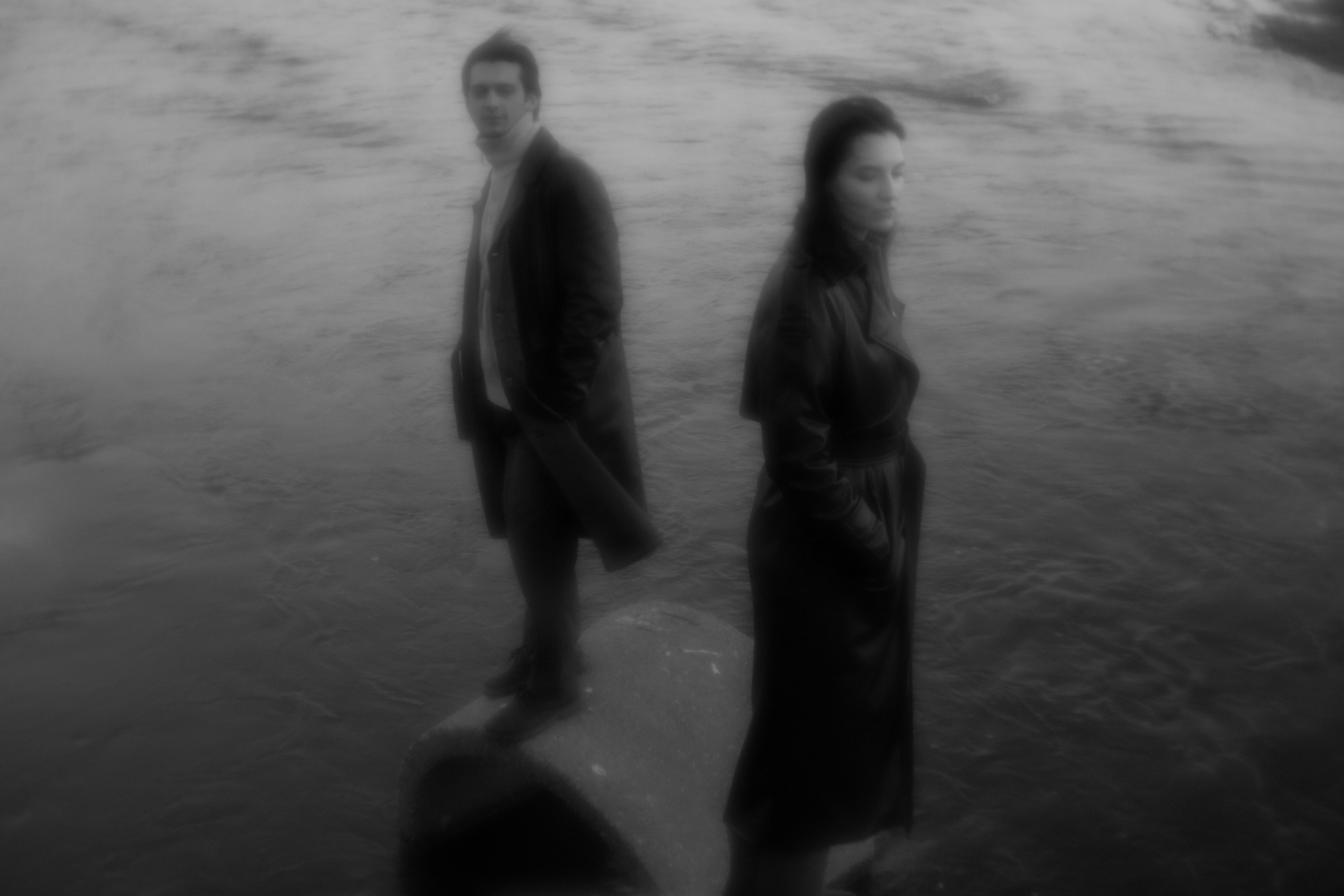 TINA & OLEG. Портретный фотограф в Санкт-Петербурге Ольга Муранова