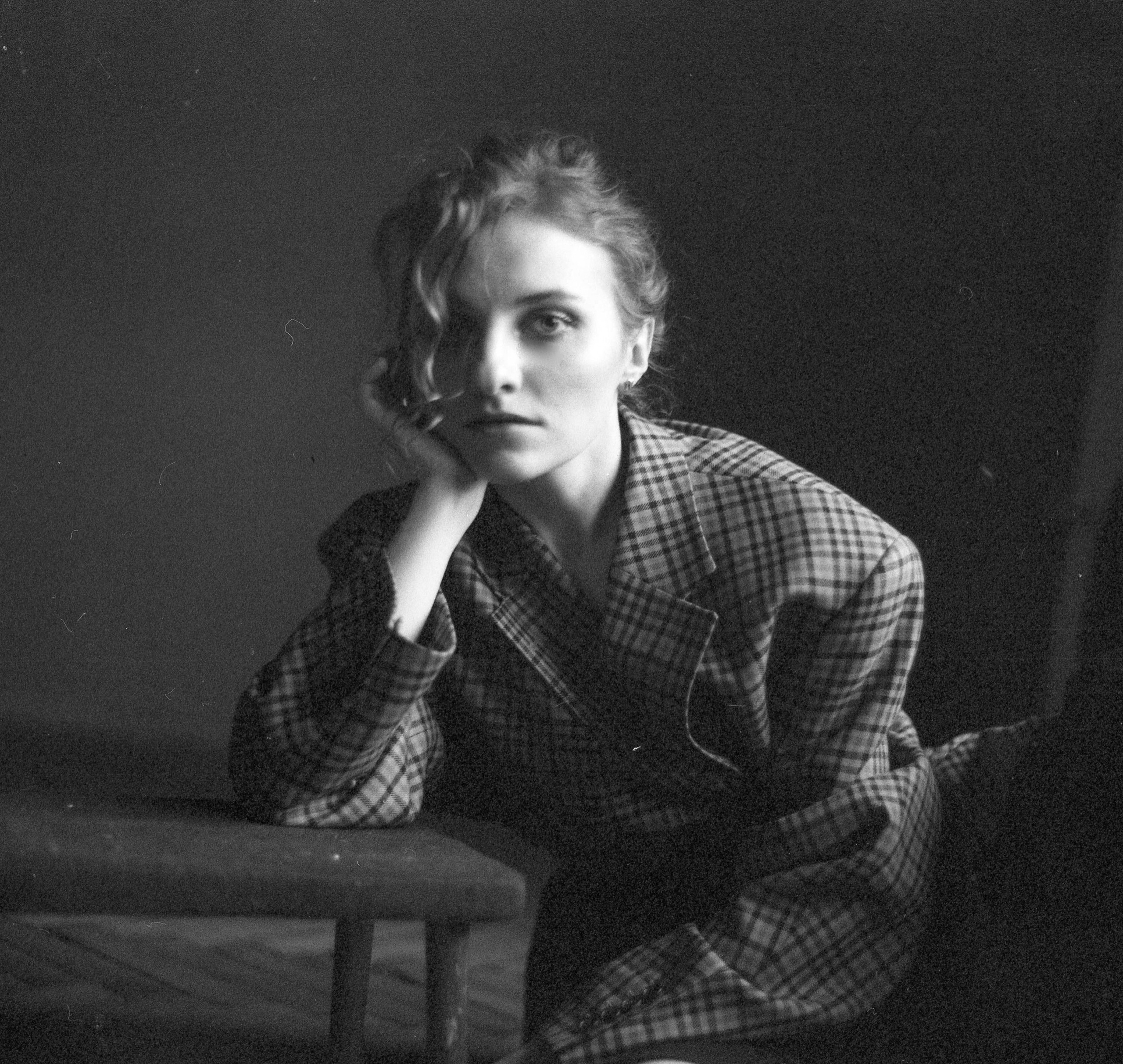 Nasti March. Портретный фотограф в Санкт-Петербурге Ольга Муранова