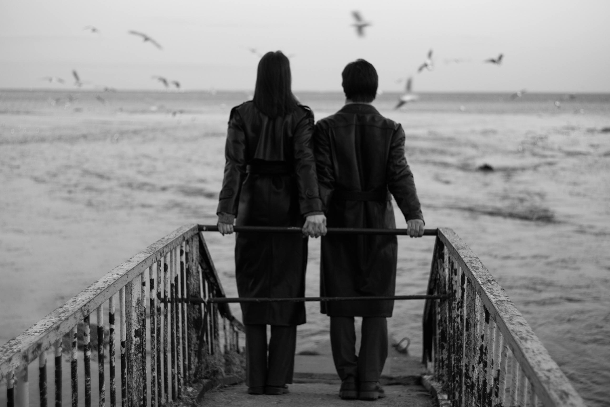 TINA & OLEG. Портретный фотограф в Санкт-Петербурге Ольга Муранова