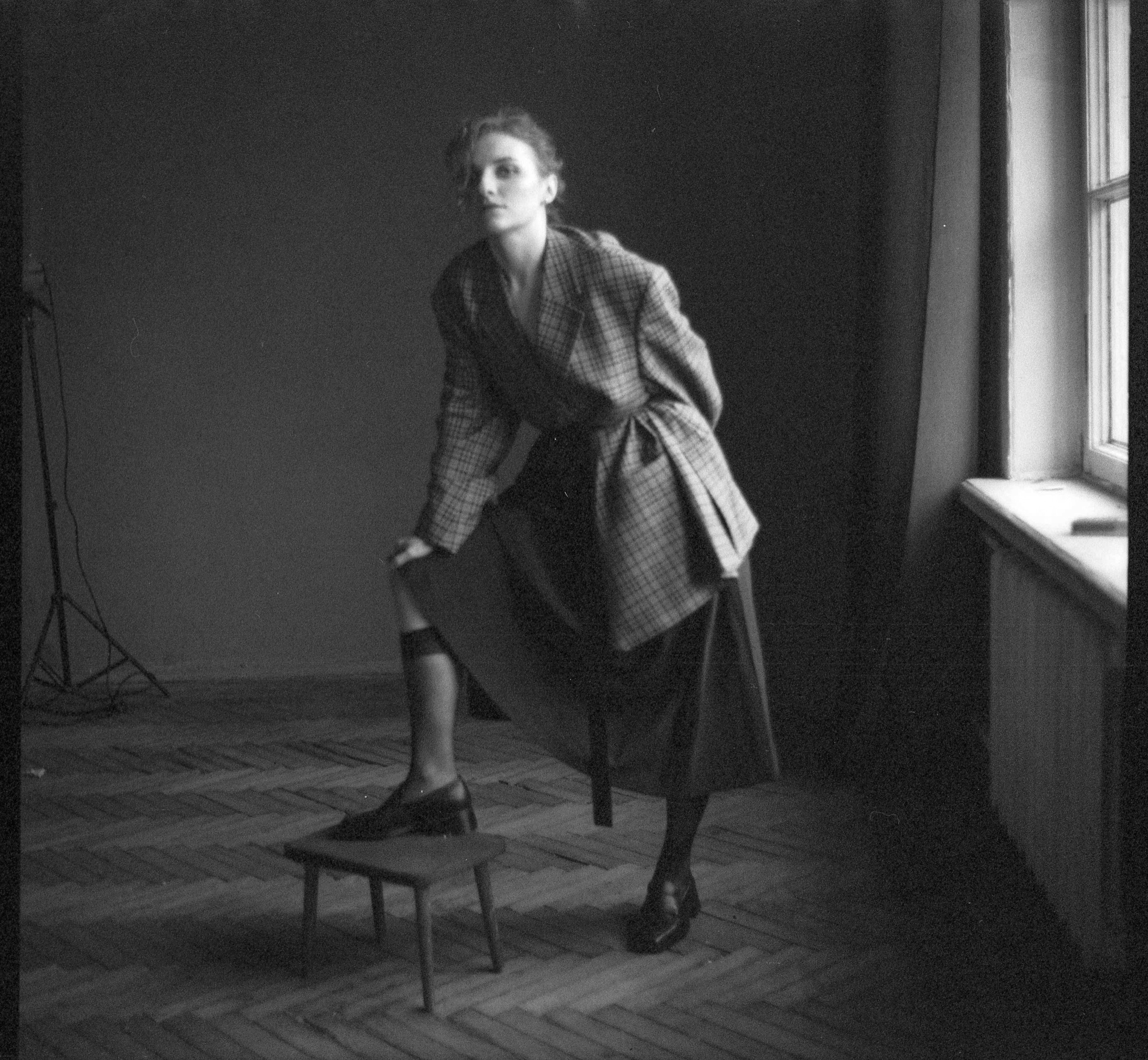 Nasti March. Портретный фотограф в Санкт-Петербурге Ольга Муранова