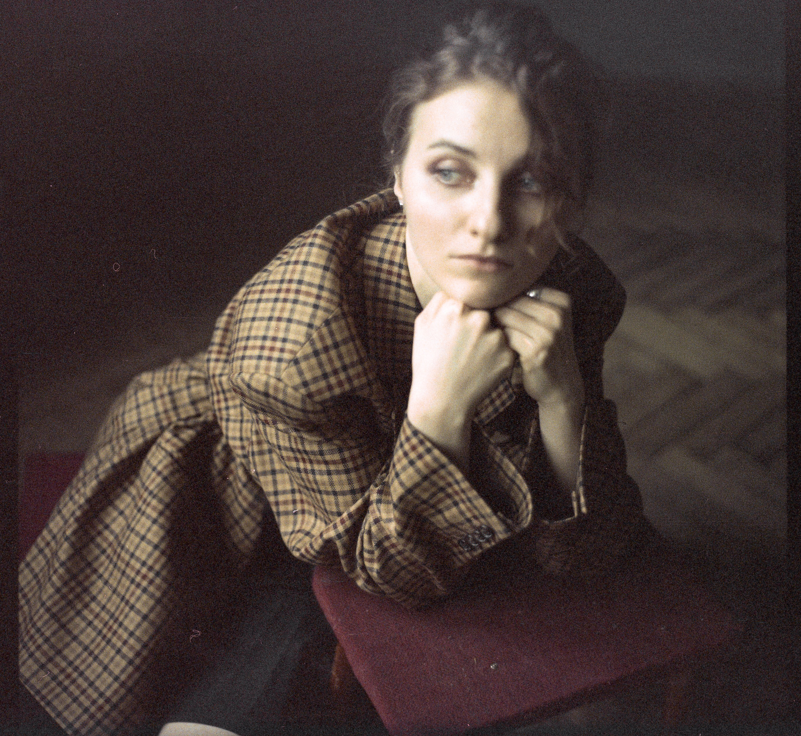 Nasti March. Портретный фотограф в Санкт-Петербурге Ольга Муранова