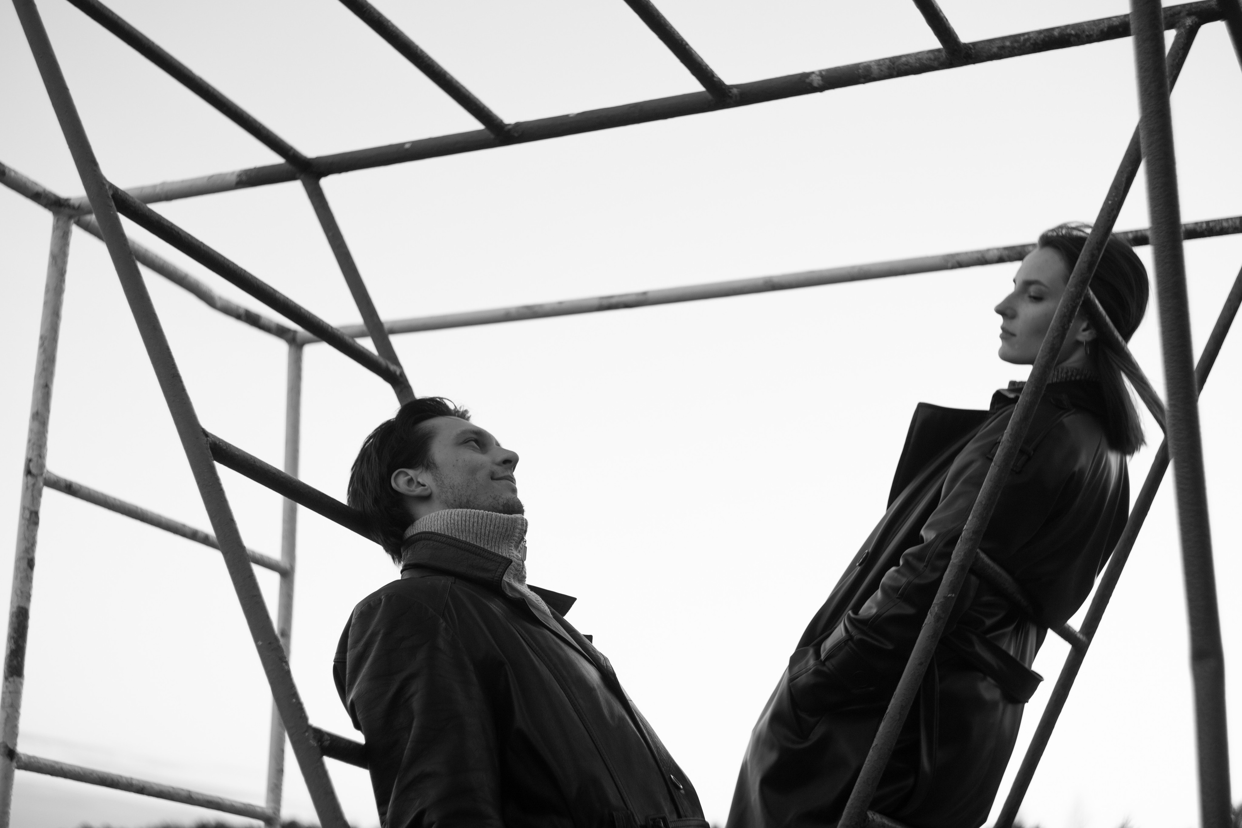 TINA & OLEG. Портретный фотограф в Санкт-Петербурге Ольга Муранова