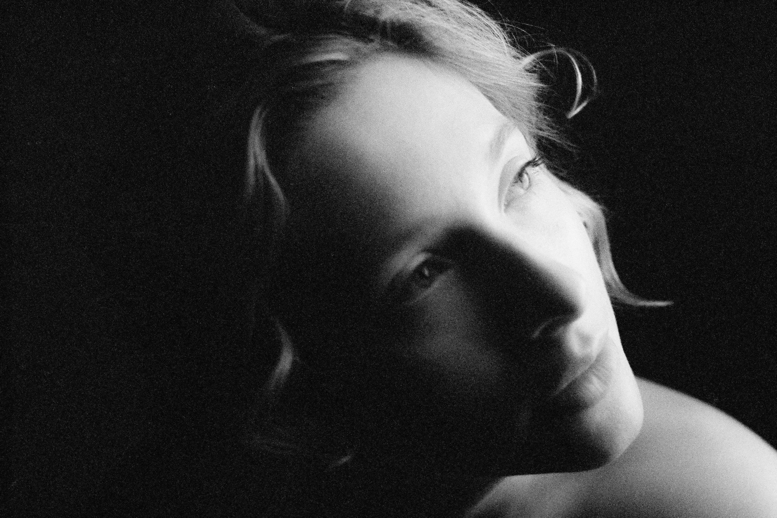 Ann. Портретный фотограф в Санкт-Петербурге Ольга Муранова