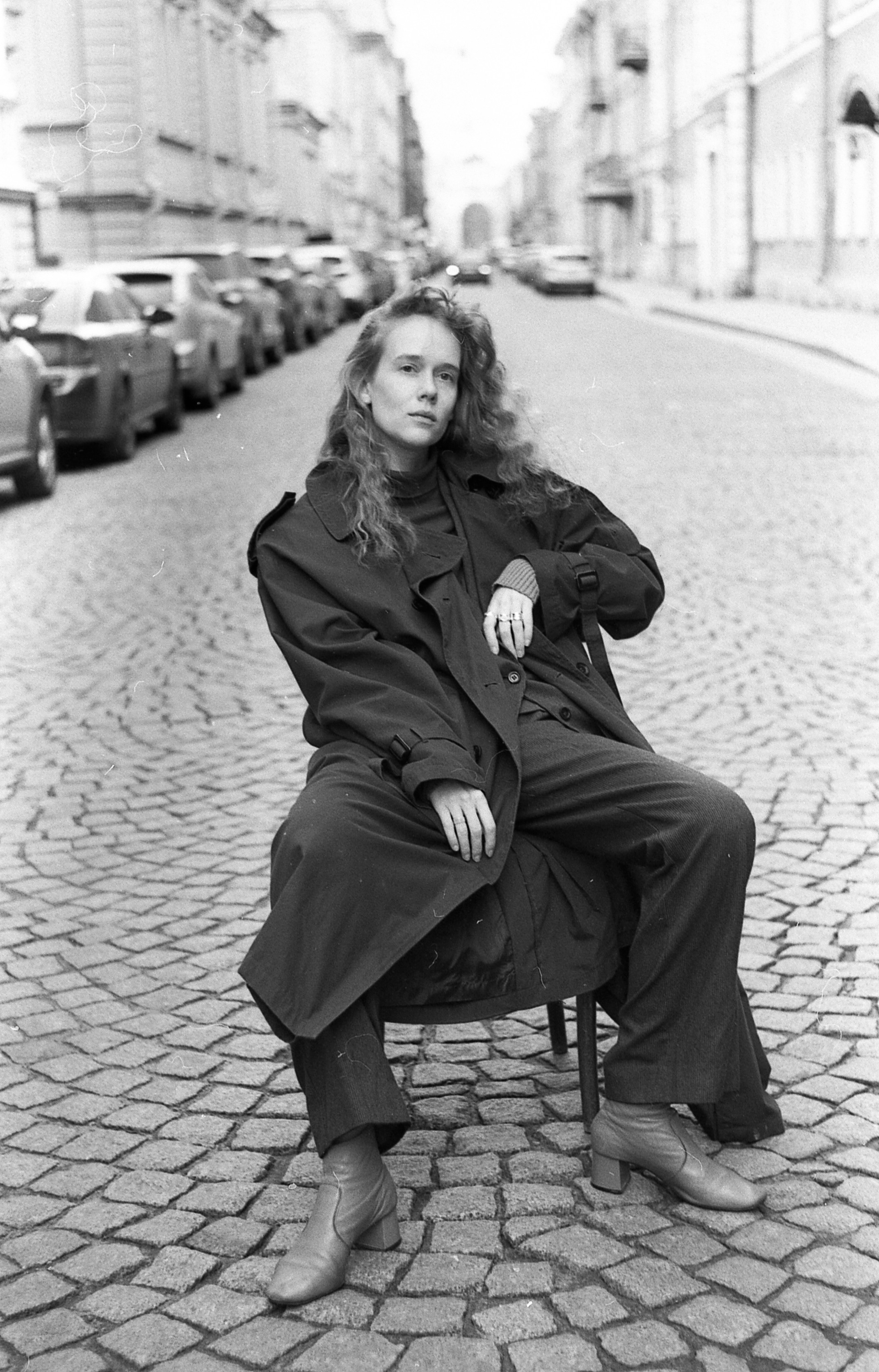 Dariirad. Портретный фотограф в Санкт-Петербурге Ольга Муранова