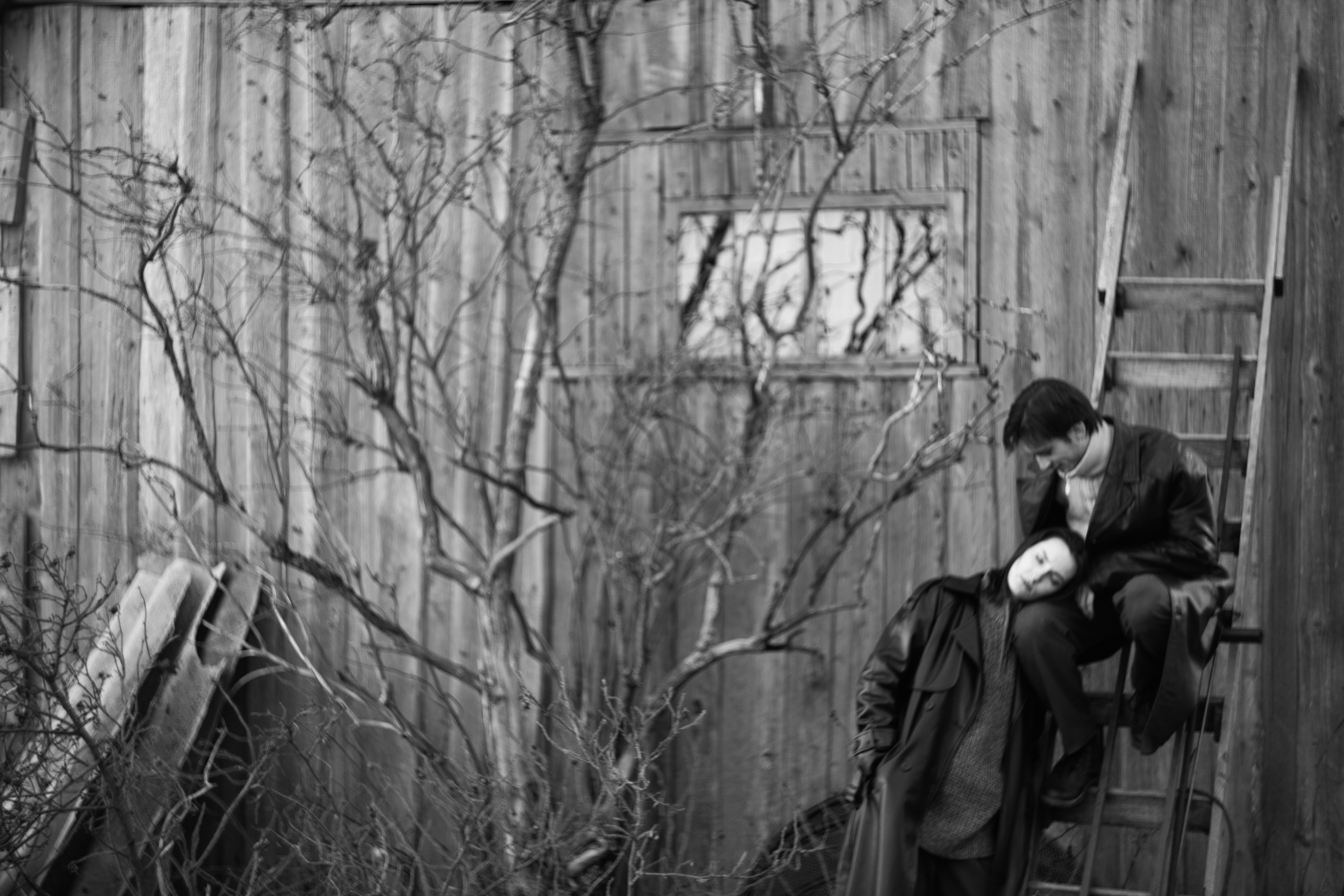 TINA & OLEG. Портретный фотограф в Санкт-Петербурге Ольга Муранова