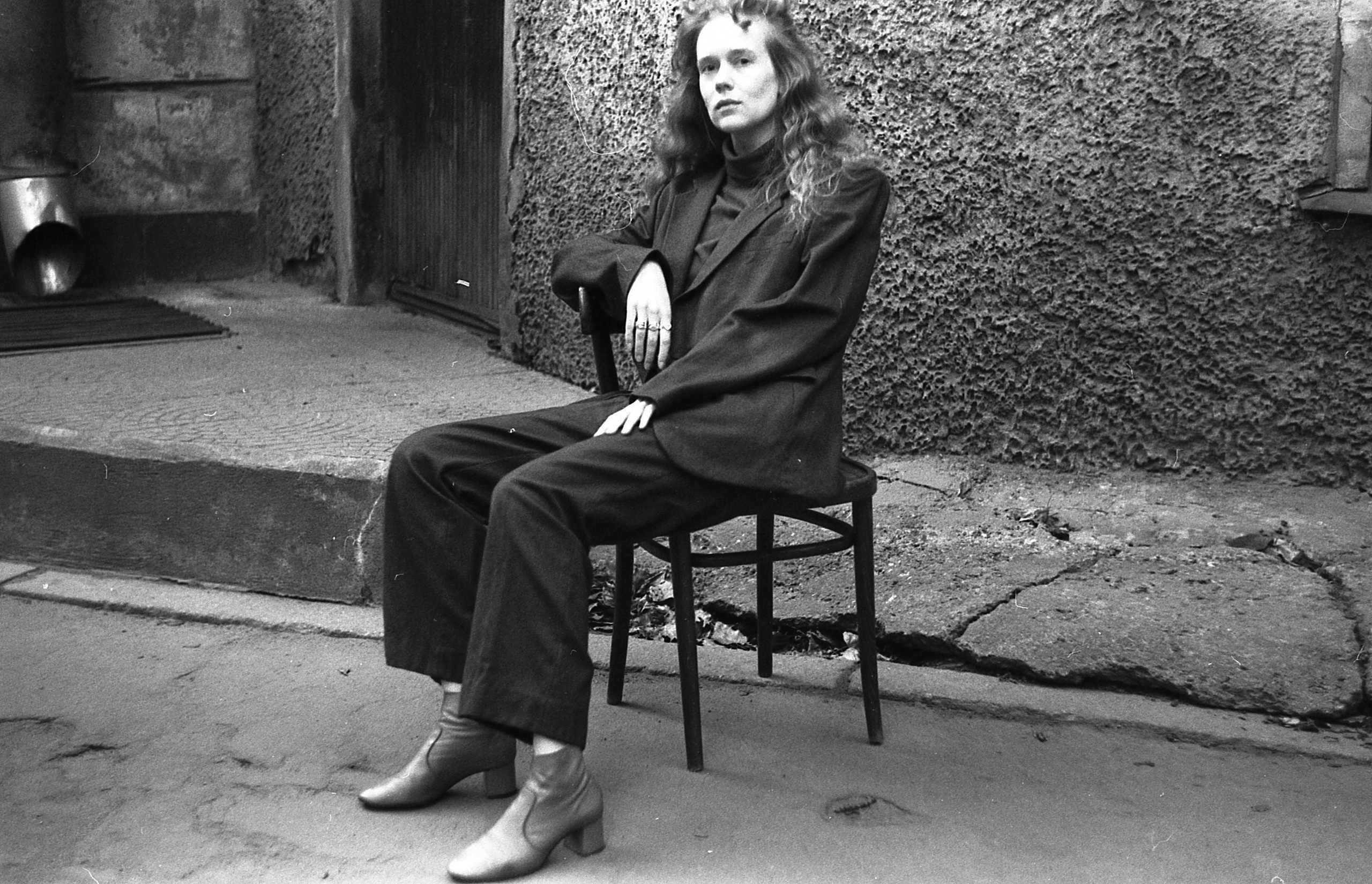 Dariirad. Портретный фотограф в Санкт-Петербурге Ольга Муранова