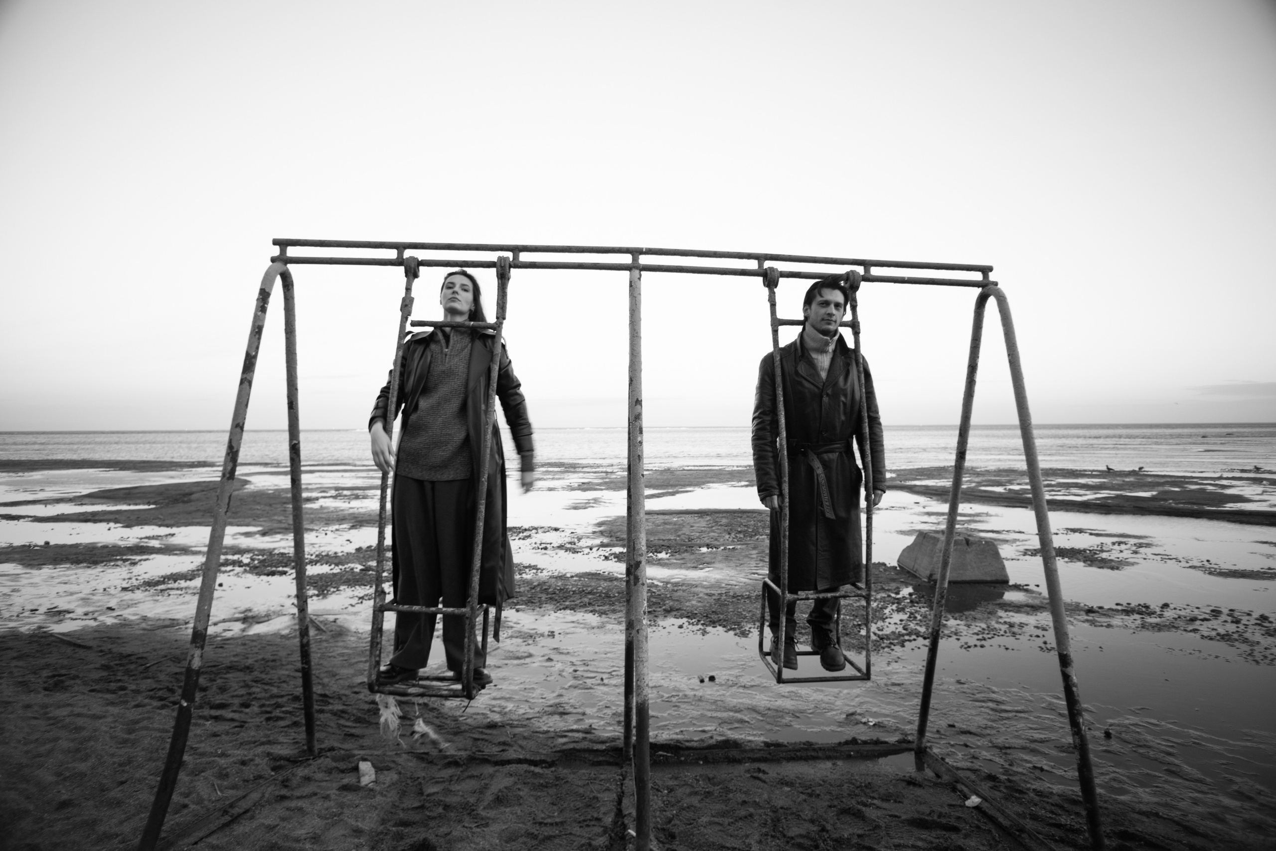 TINA & OLEG. Портретный фотограф в Санкт-Петербурге Ольга Муранова