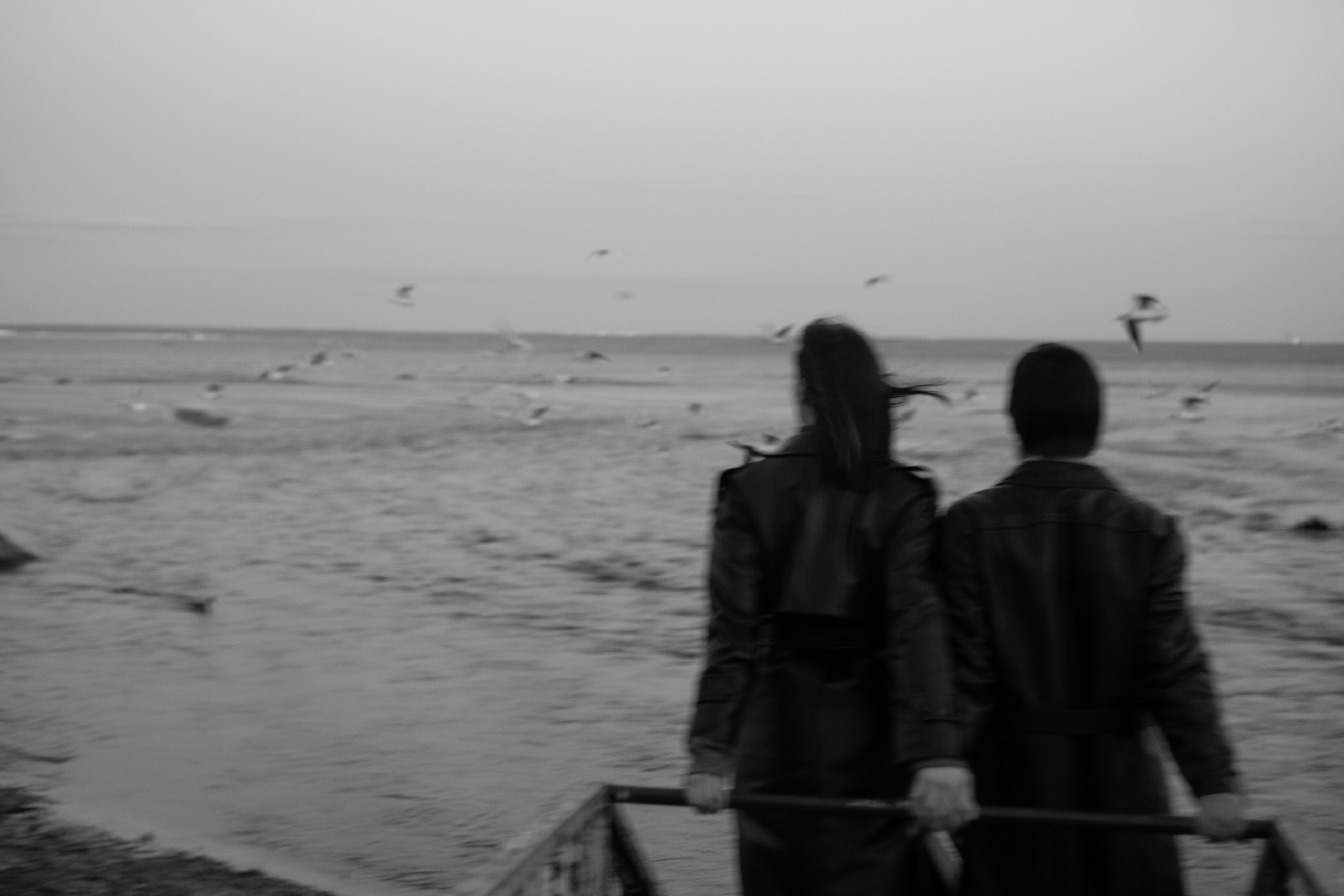 TINA & OLEG. Портретный фотограф в Санкт-Петербурге Ольга Муранова