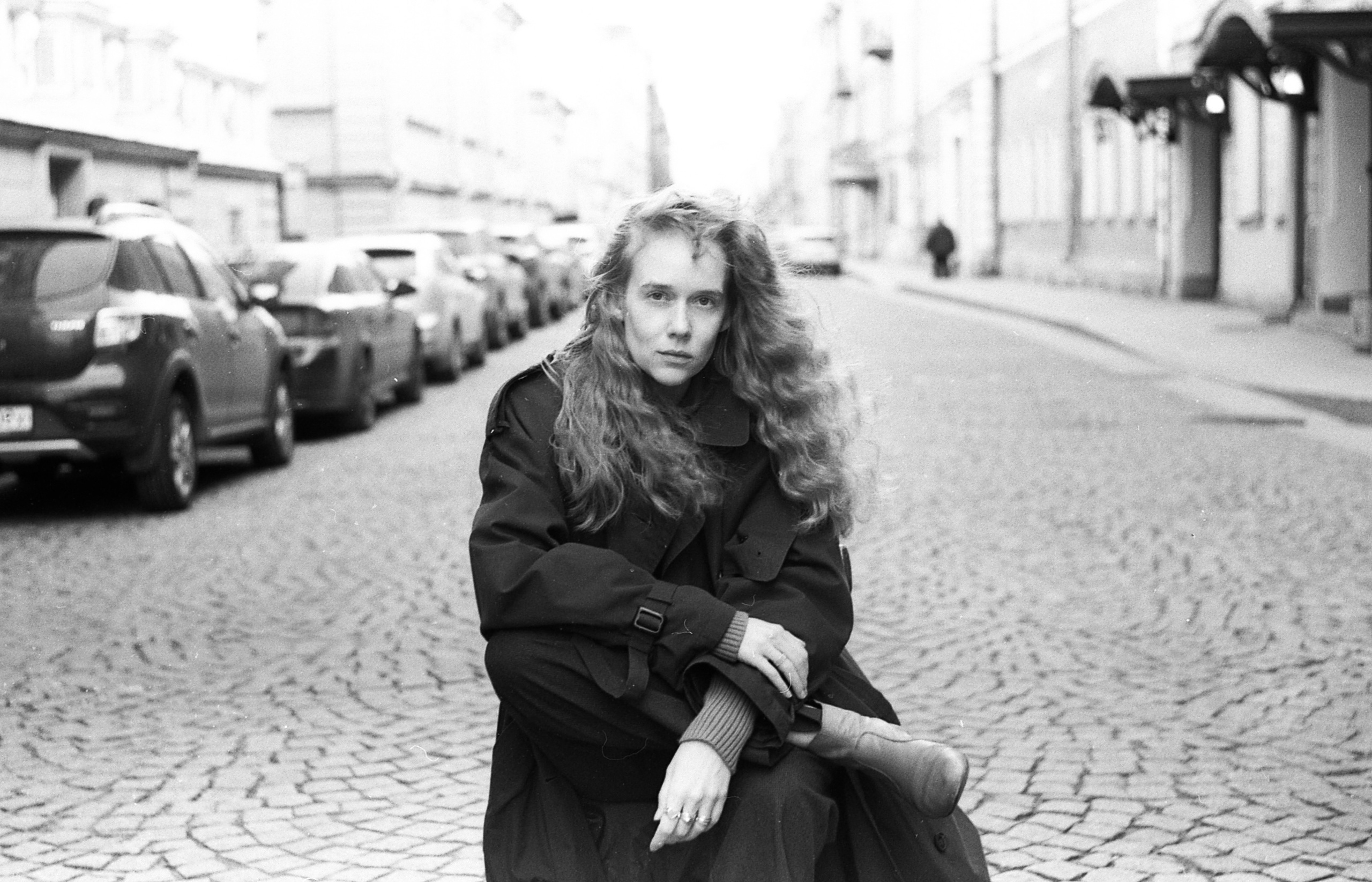 Dariirad. Портретный фотограф в Санкт-Петербурге Ольга Муранова