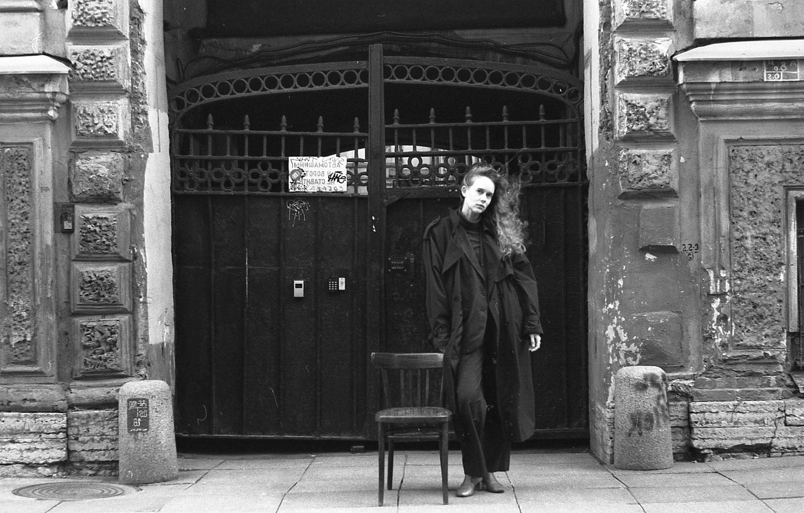 Dariirad. Портретный фотограф в Санкт-Петербурге Ольга Муранова