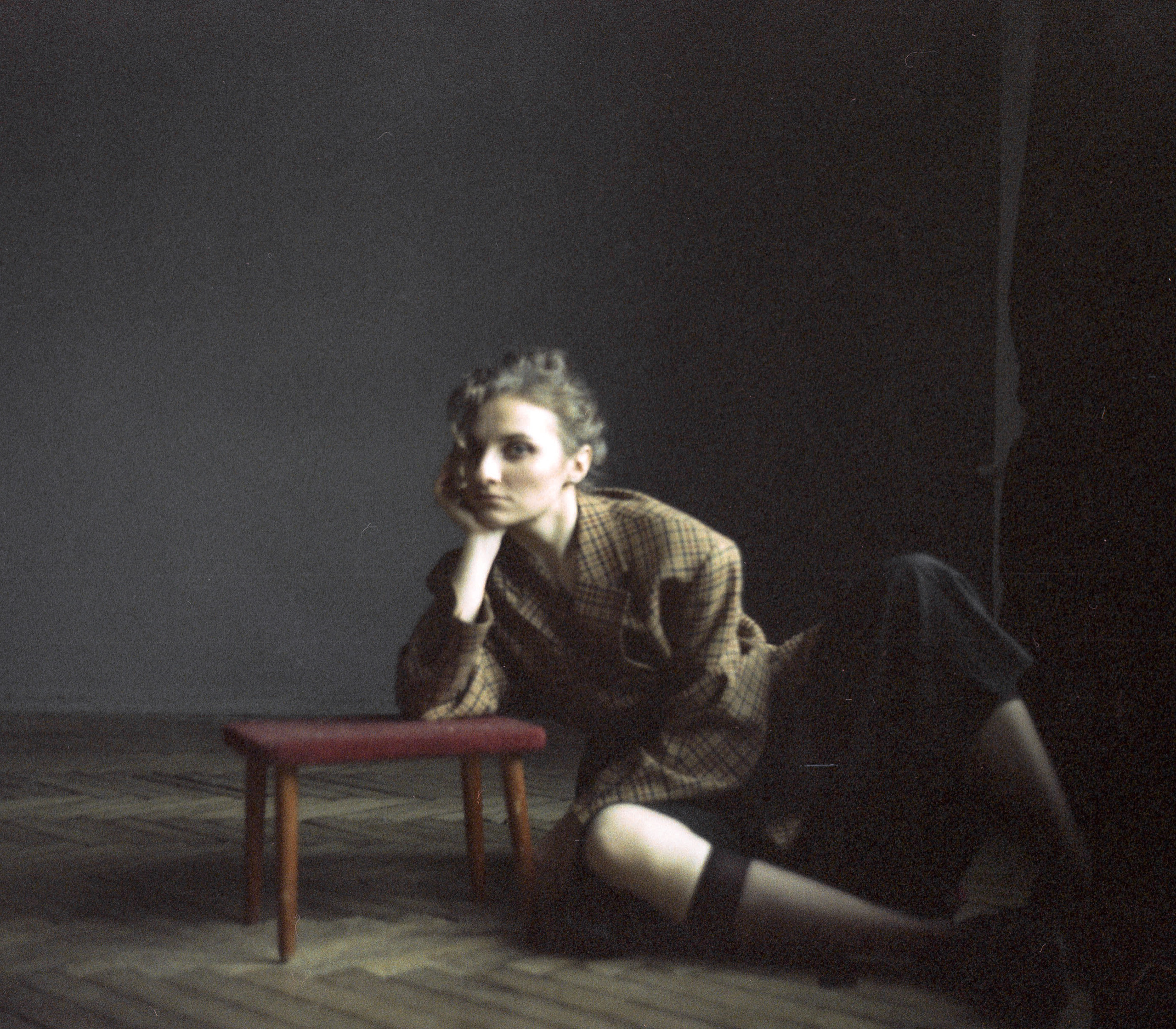 Nasti March. Портретный фотограф в Санкт-Петербурге Ольга Муранова