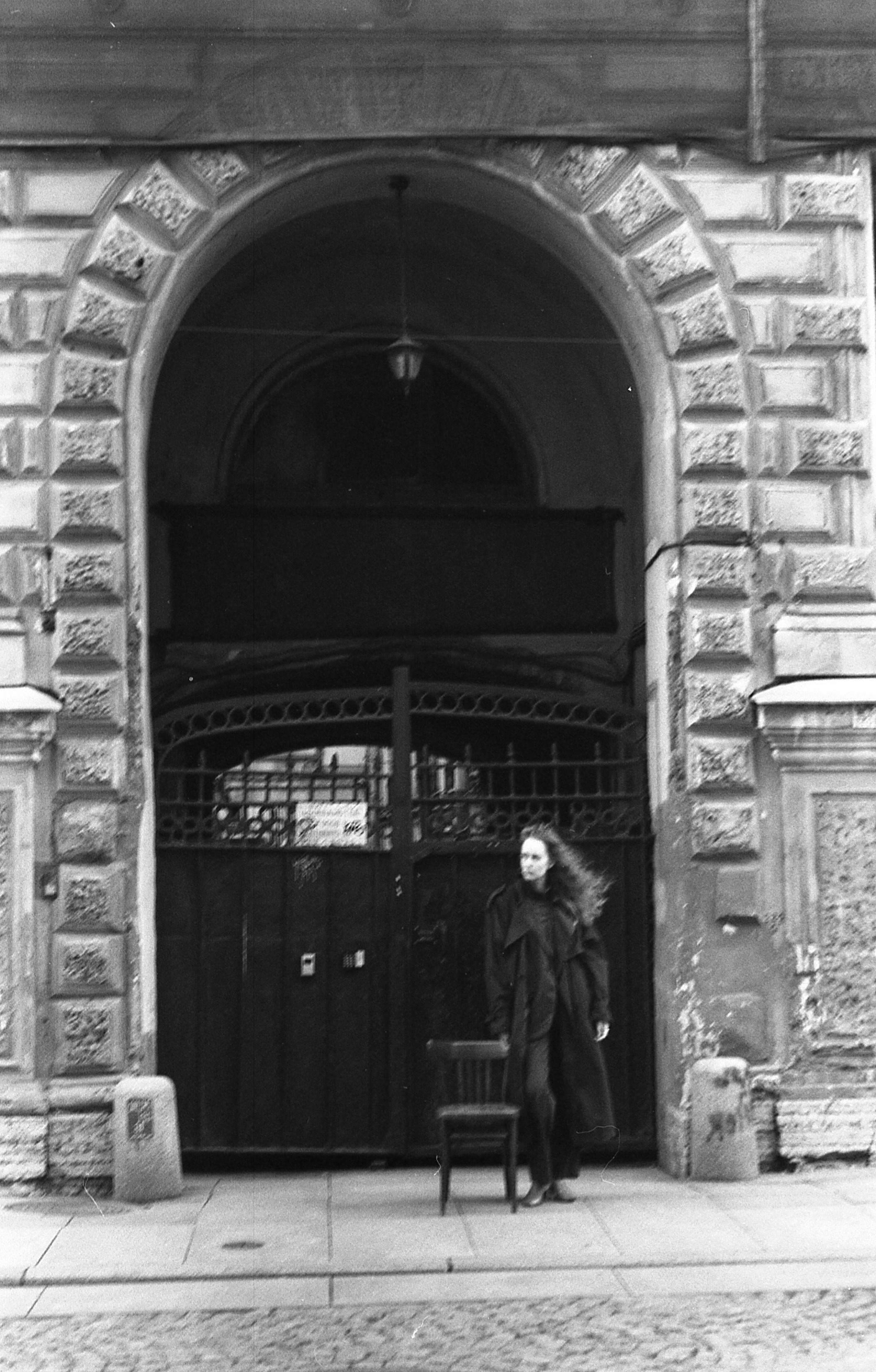 Dariirad. Портретный фотограф в Санкт-Петербурге Ольга Муранова