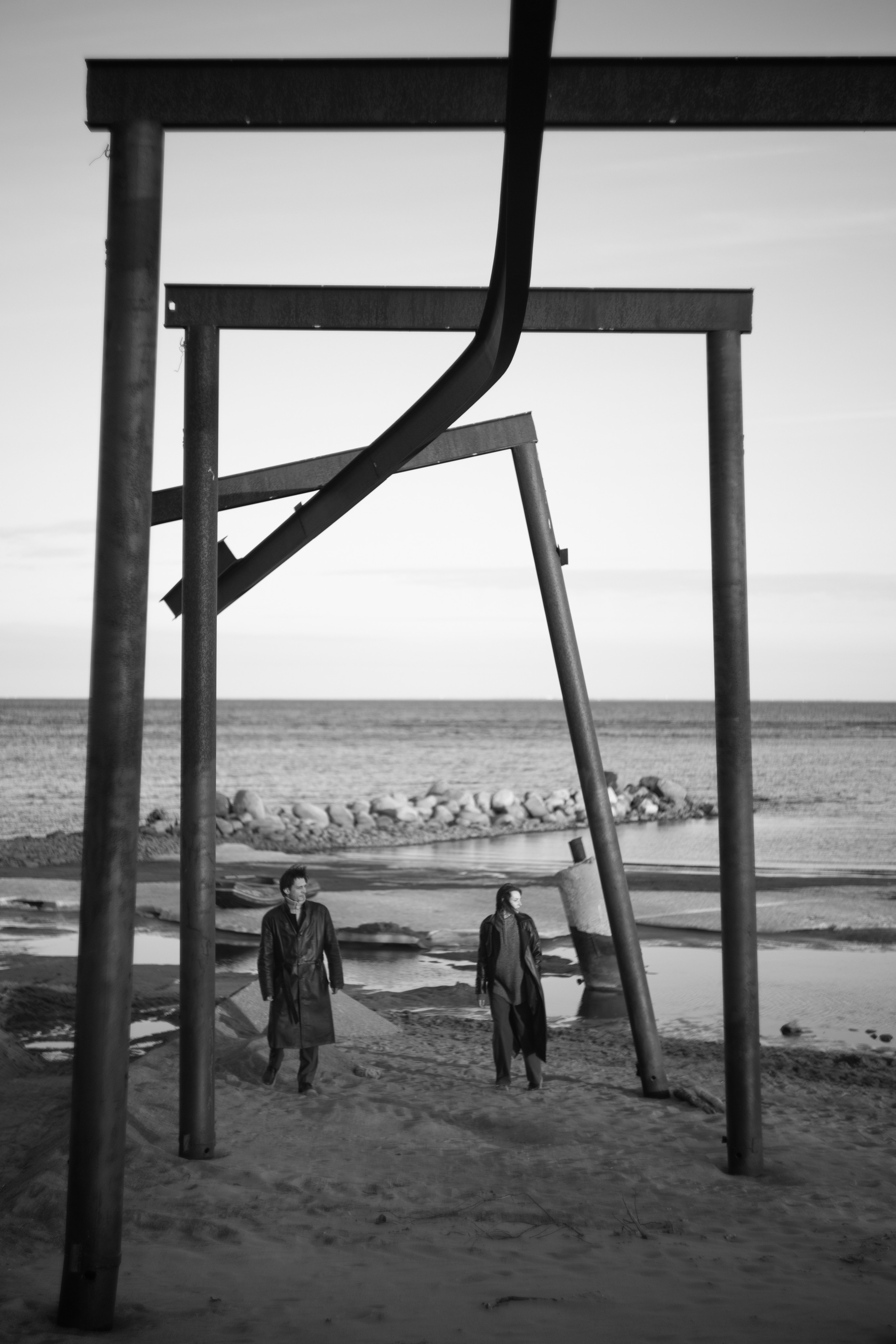 TINA & OLEG. Портретный фотограф в Санкт-Петербурге Ольга Муранова