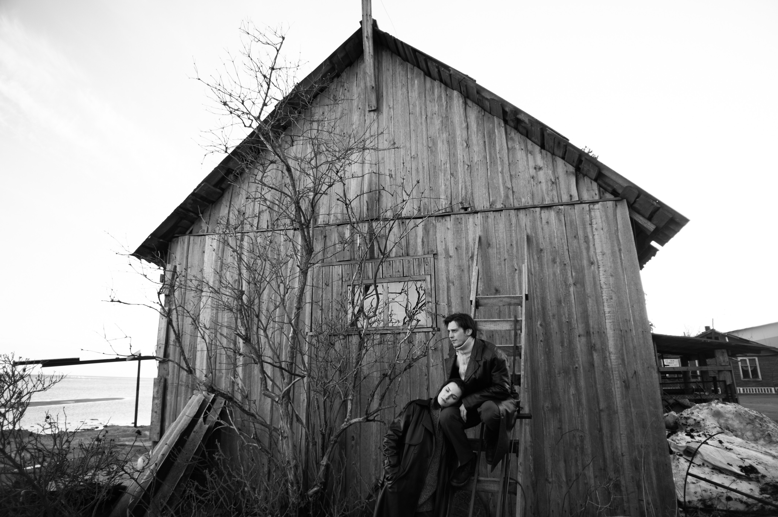 TINA & OLEG. Портретный фотограф в Санкт-Петербурге Ольга Муранова