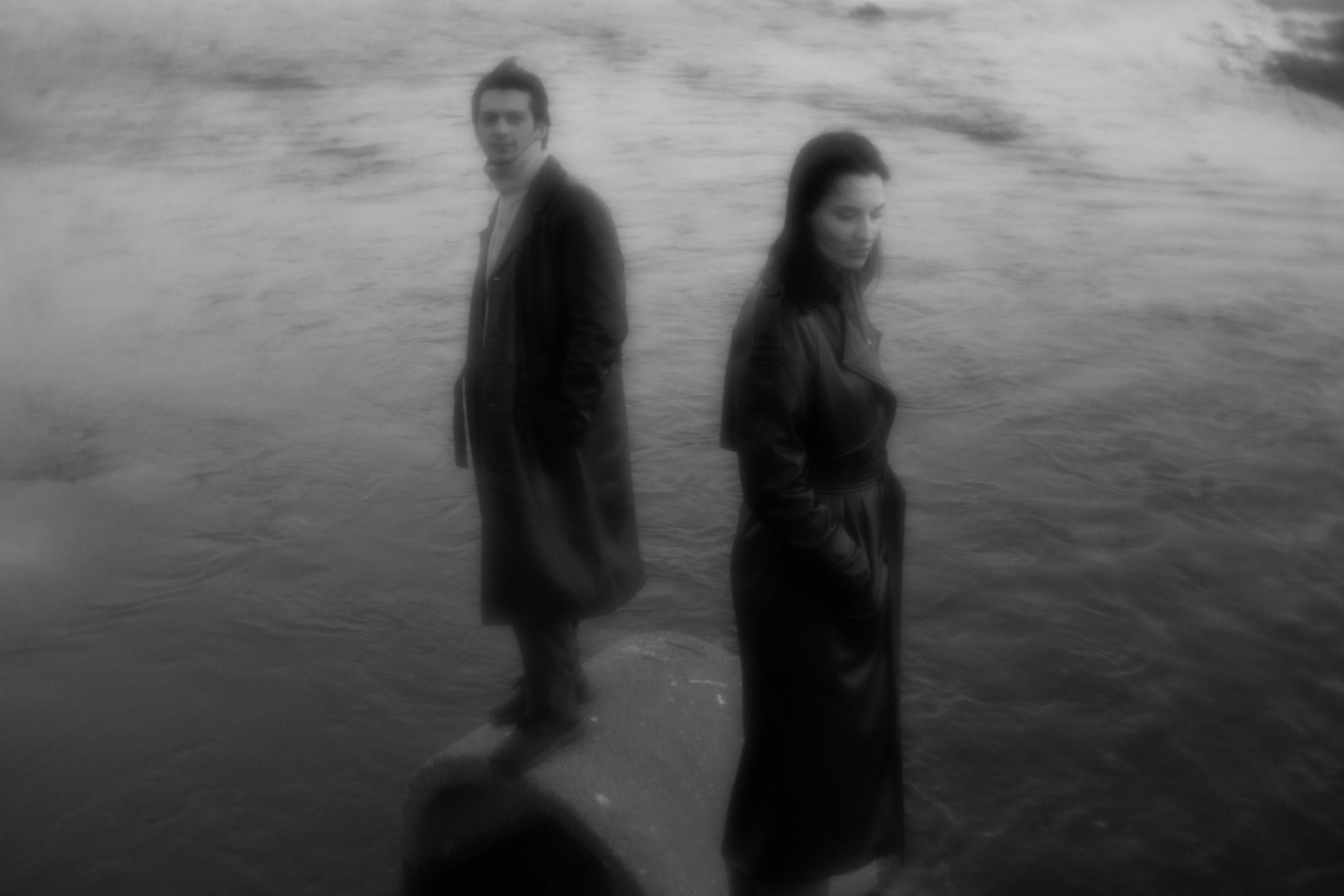 TINA & OLEG. Портретный фотограф в Санкт-Петербурге Ольга Муранова