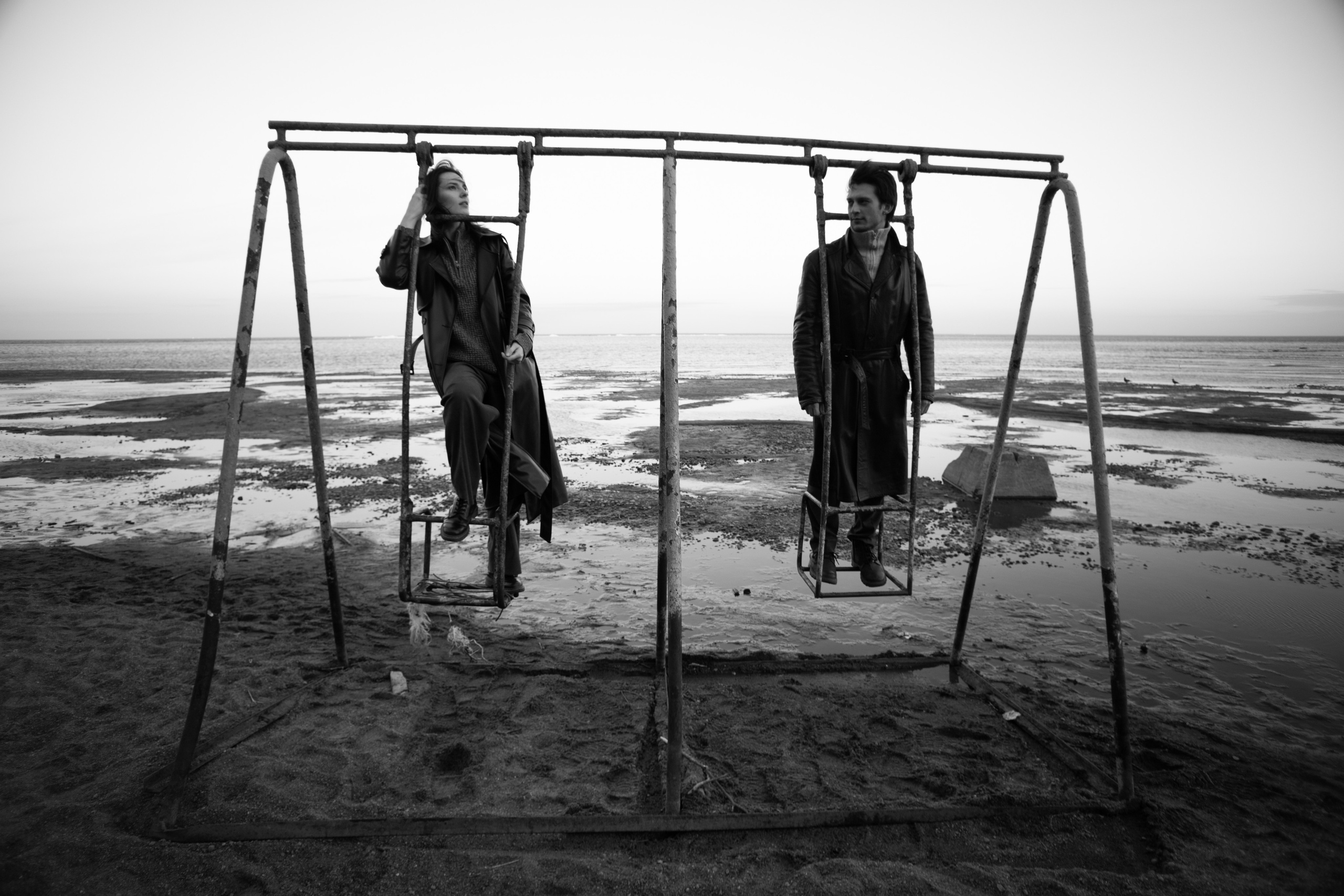 TINA & OLEG. Портретный фотограф в Санкт-Петербурге Ольга Муранова