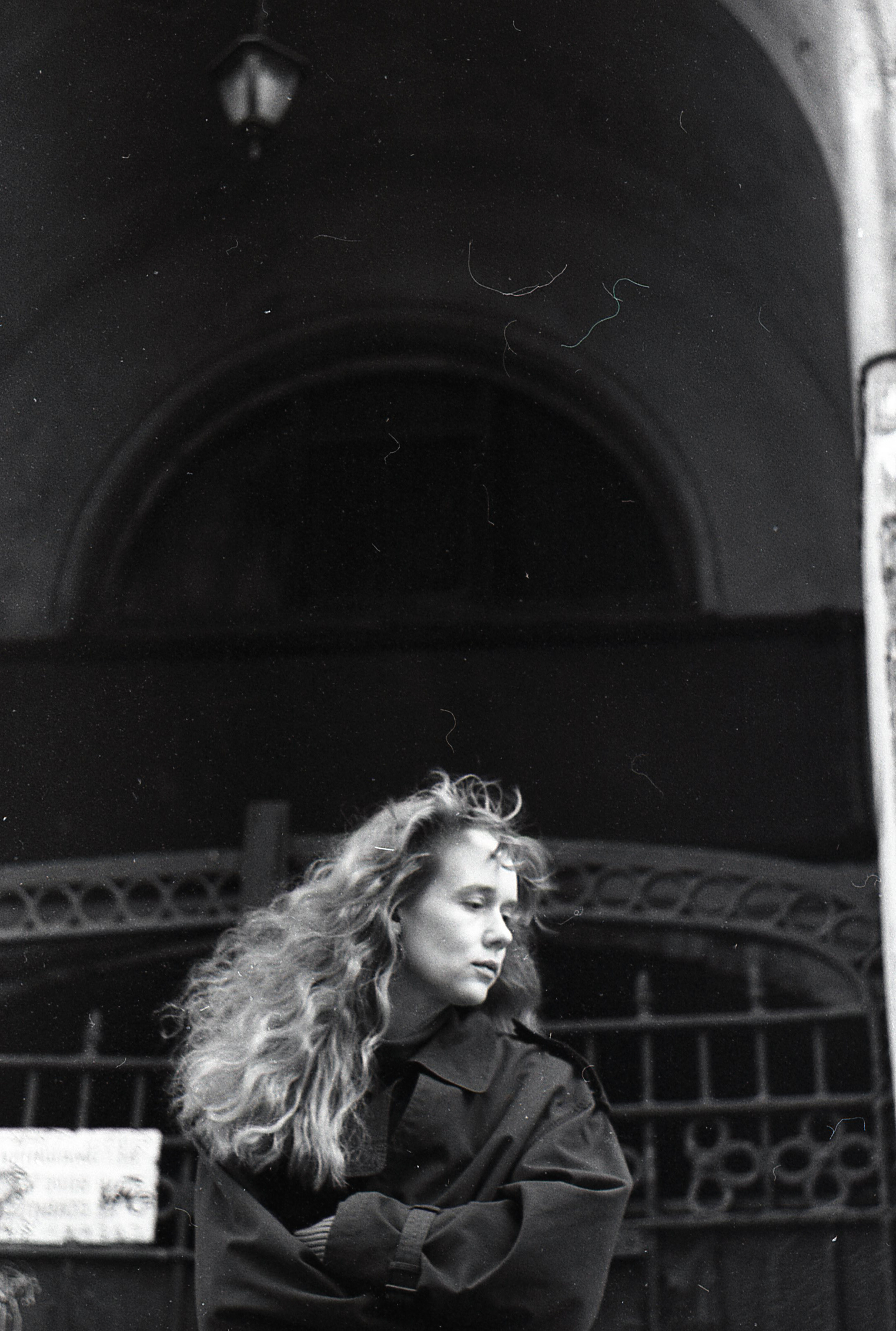 Dariirad. Портретный фотограф в Санкт-Петербурге Ольга Муранова