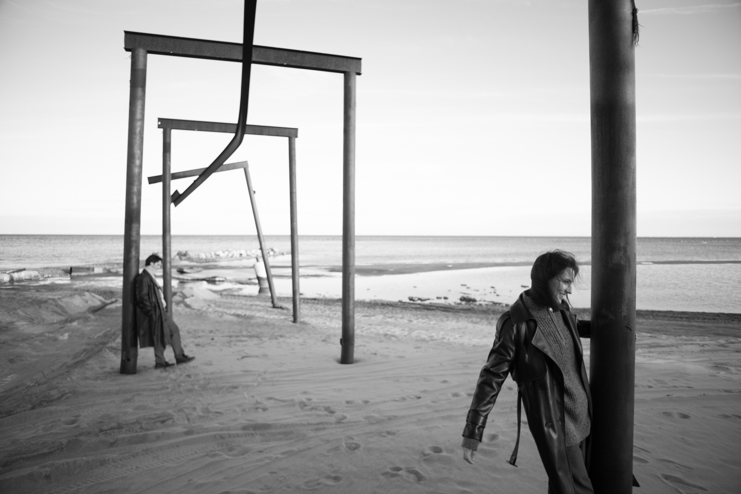 TINA & OLEG. Портретный фотограф в Санкт-Петербурге Ольга Муранова