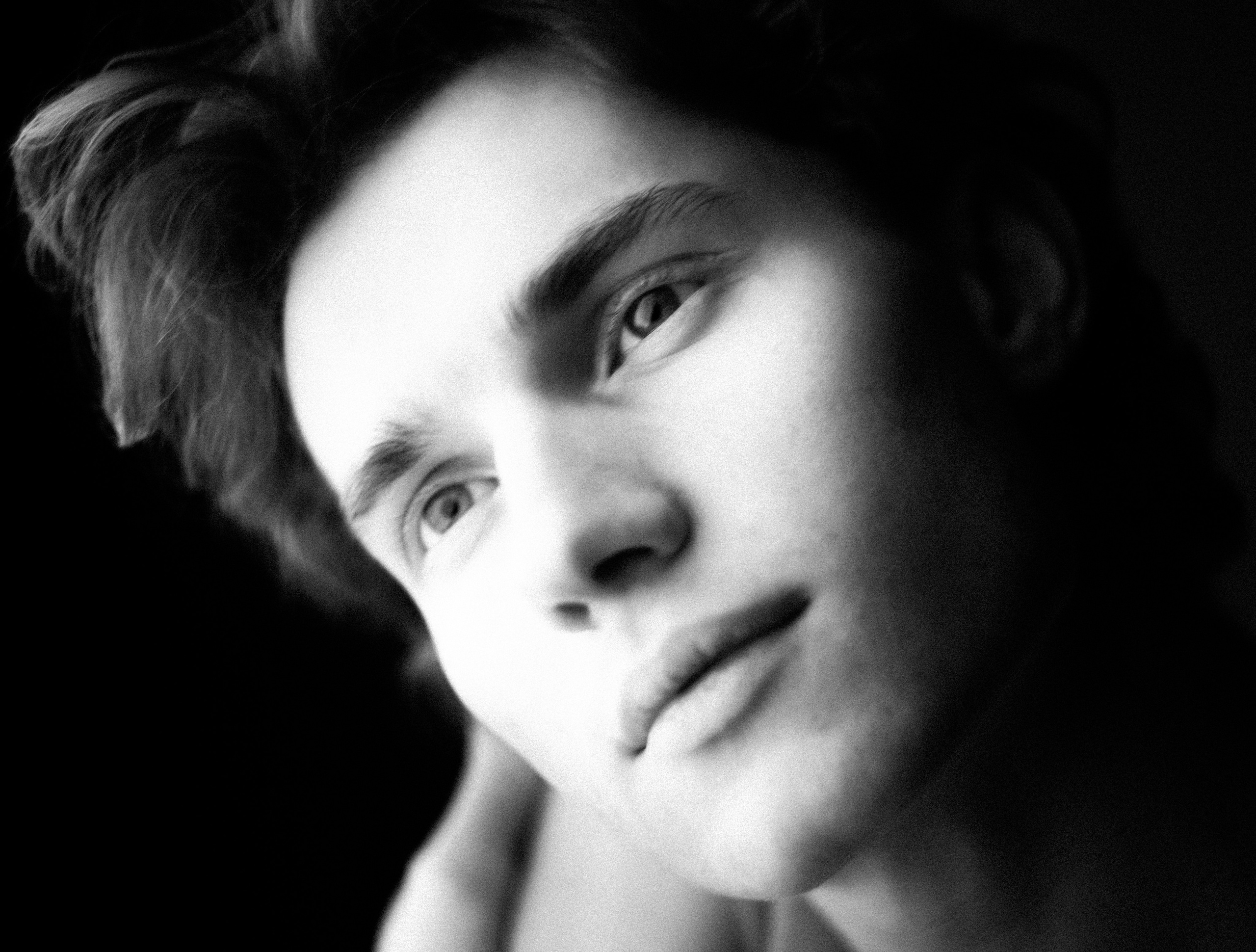 Gosha. Портретный фотограф в Санкт-Петербурге Ольга Муранова