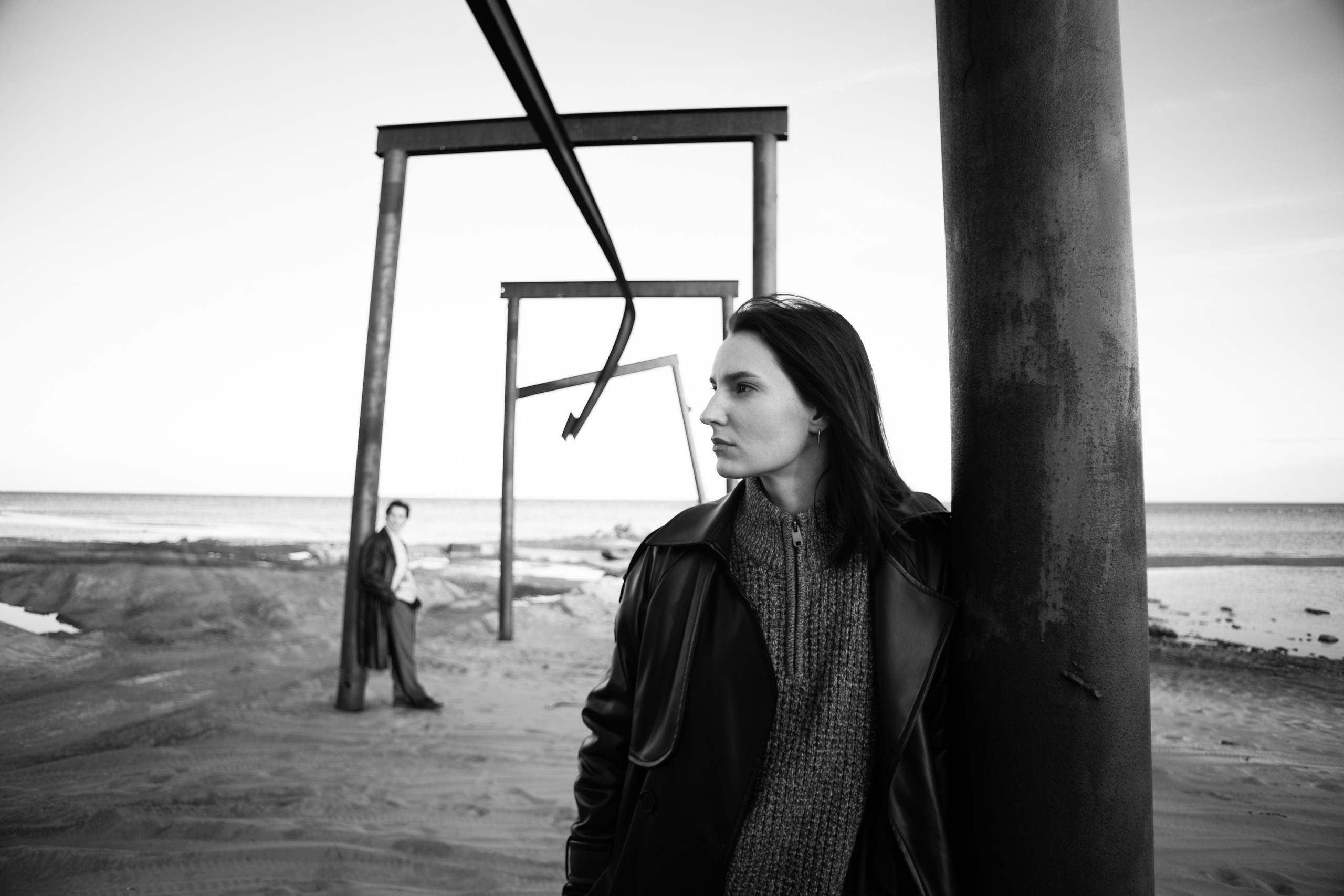 TINA & OLEG. Портретный фотограф в Санкт-Петербурге Ольга Муранова