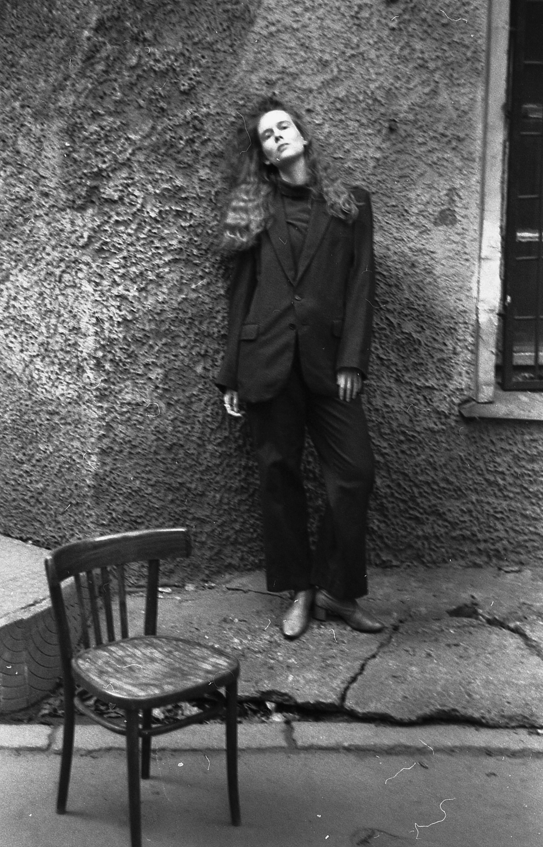 Dariirad. Портретный фотограф в Санкт-Петербурге Ольга Муранова